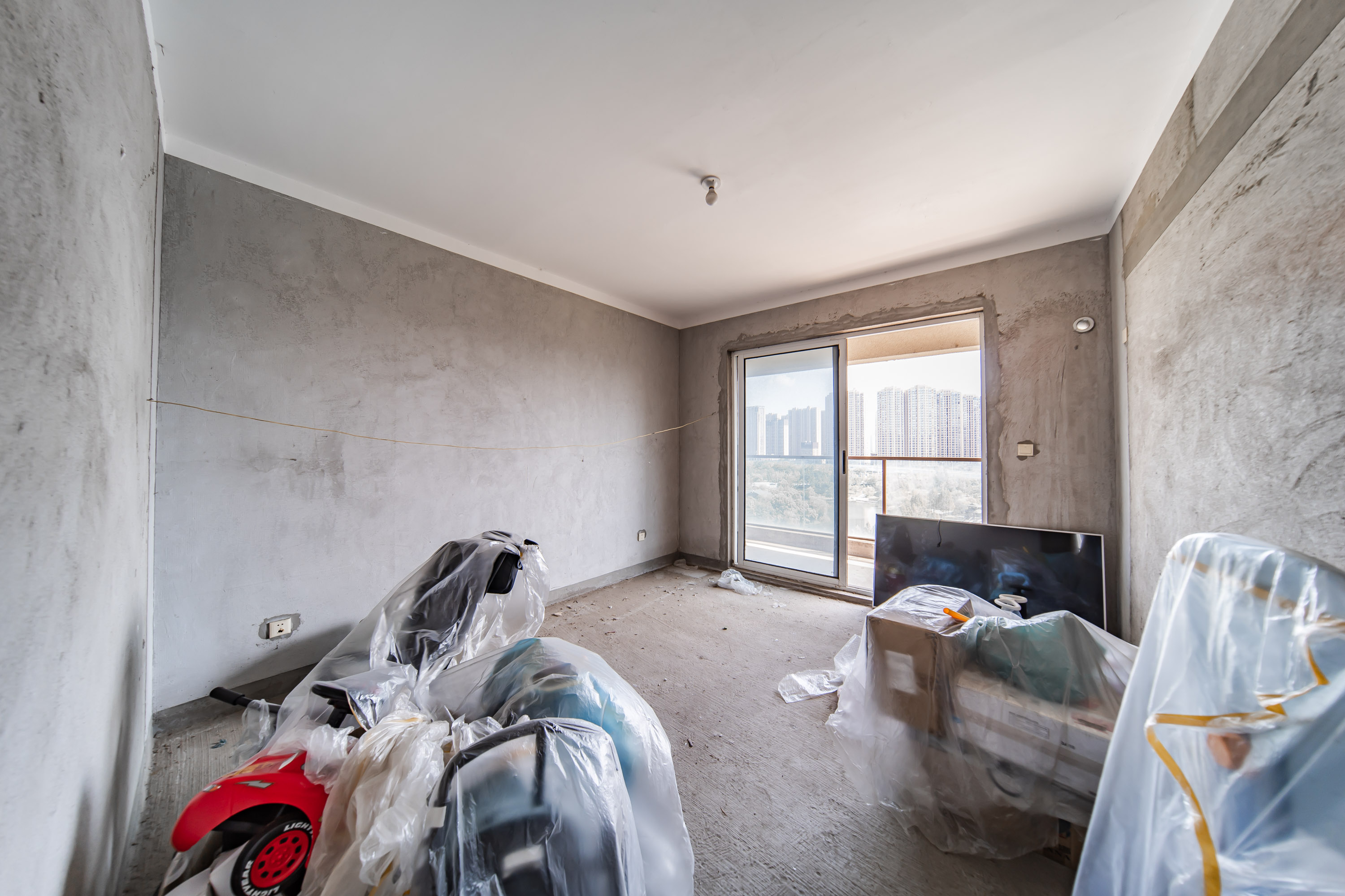 中天栖溪里  4室2厅2卫    350.0万 中天栖溪里  4室2厅2卫    350.0万卧室