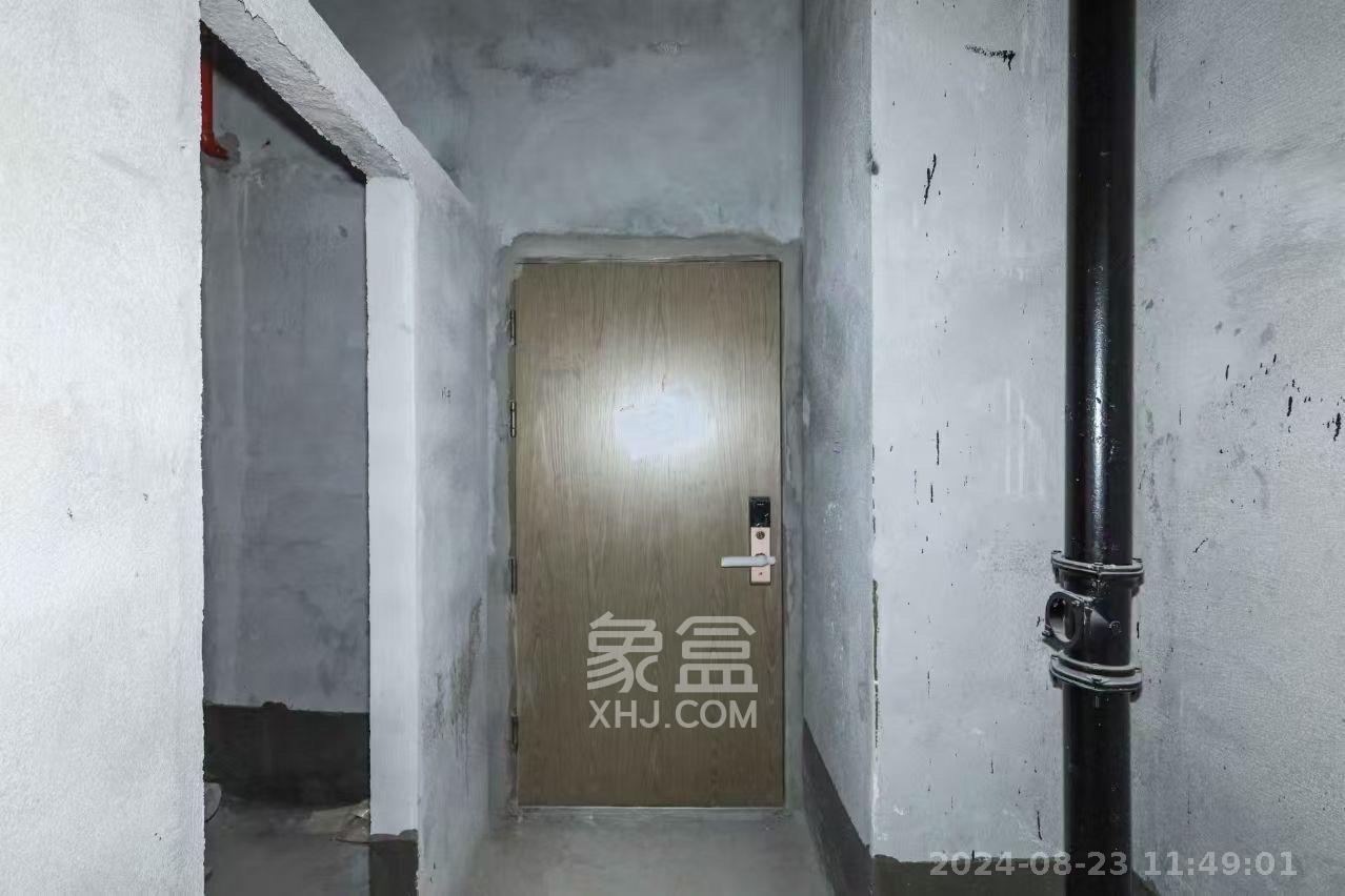 福晟翡翠湾  2室2厅1卫   2000.00元/月室内图