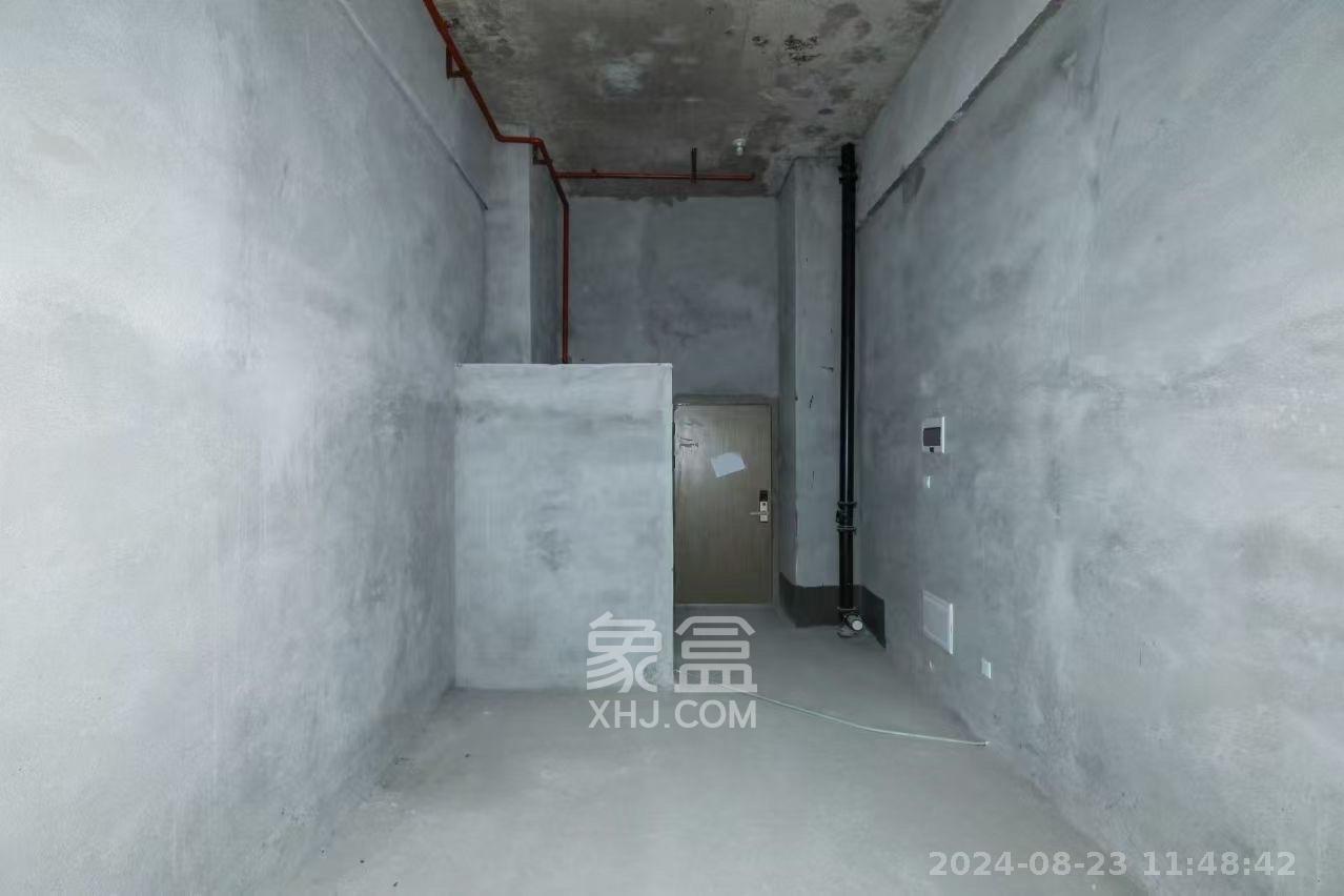 福晟翡翠湾  2室2厅1卫   2000.00元/月室内图1