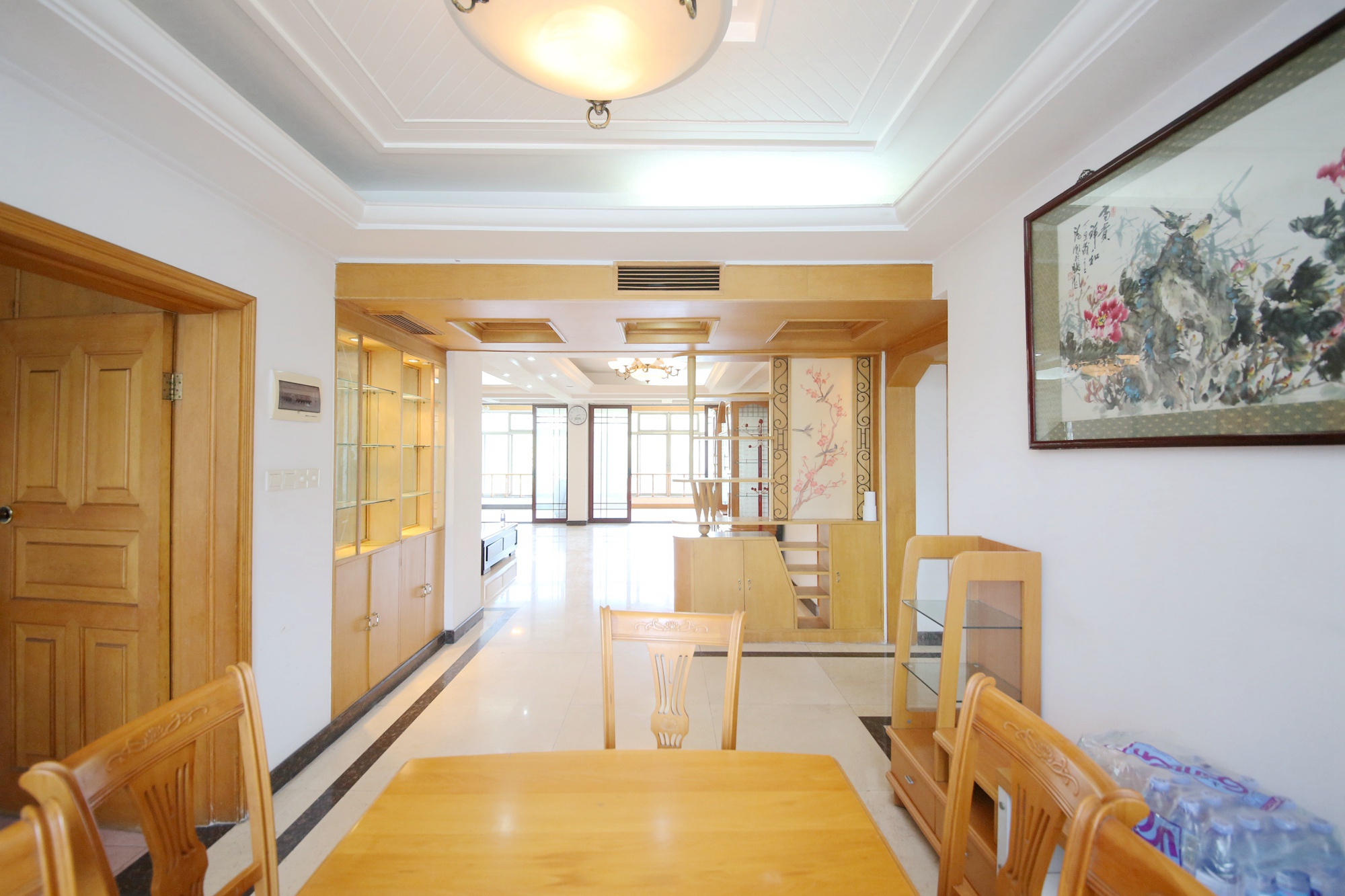 乔庄社区  5室2厅2卫   199.00万其他