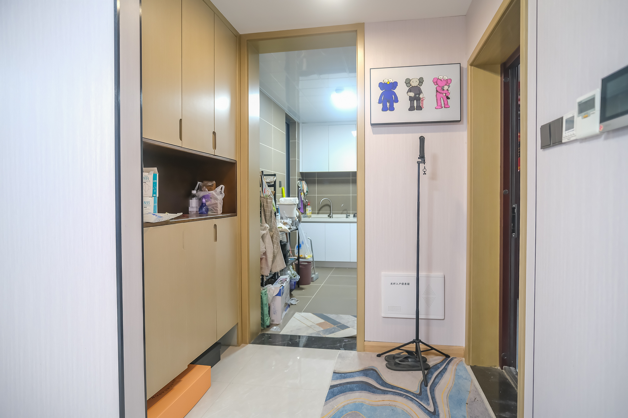 运达锦绣广场  3室2厅2卫   168.80万其他