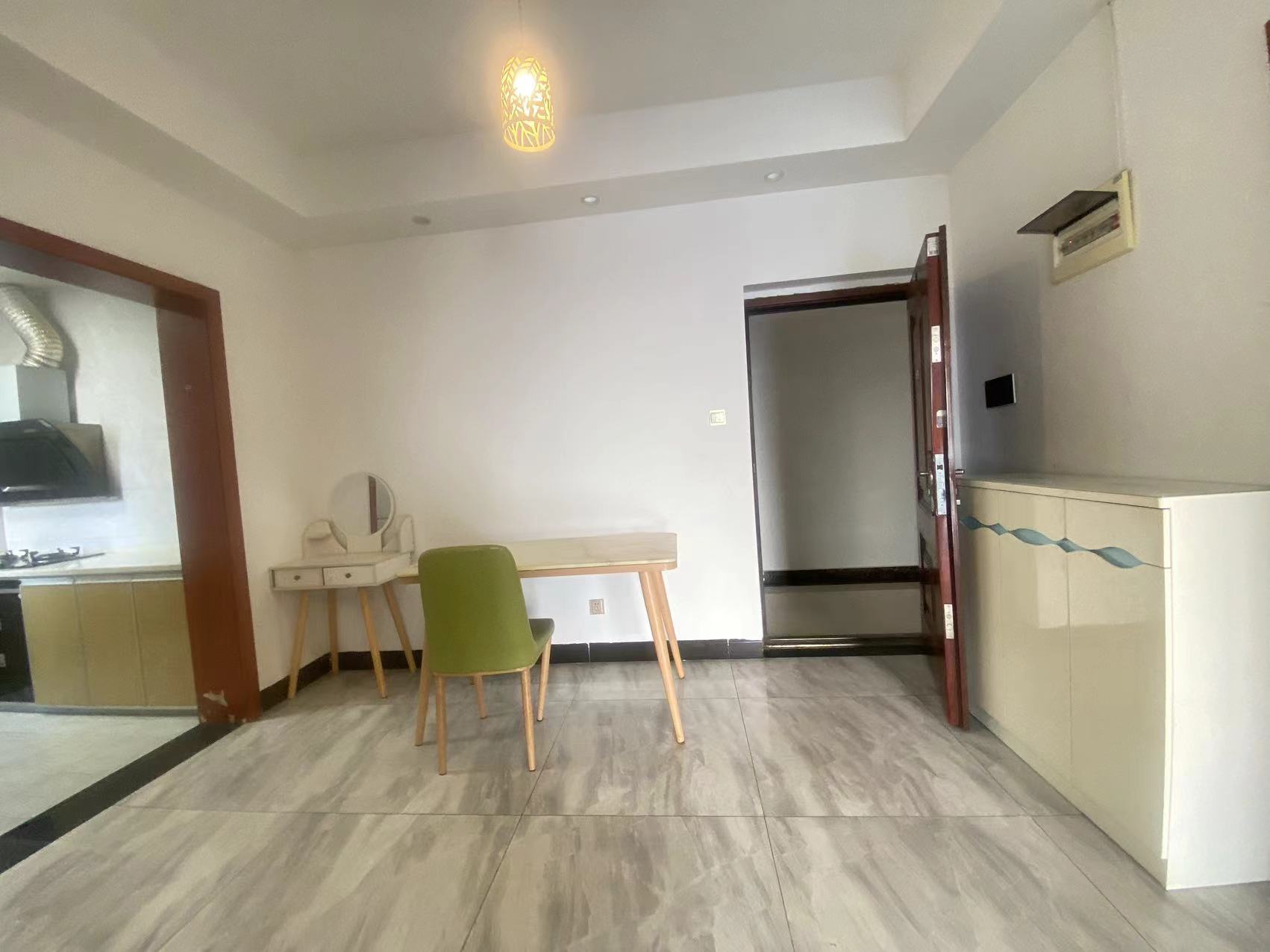 流金岁月-华晨国际  1室0厅0卫    48.0万 流金岁月-华晨国际  1室0厅0卫    48.0万室内图