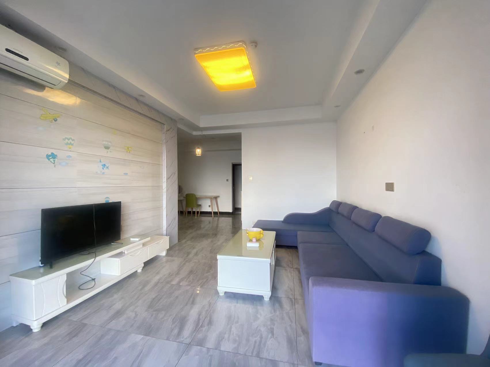 流金岁月-华晨国际  1室0厅0卫    48.0万 流金岁月-华晨国际  1室0厅0卫    48.0万室内图