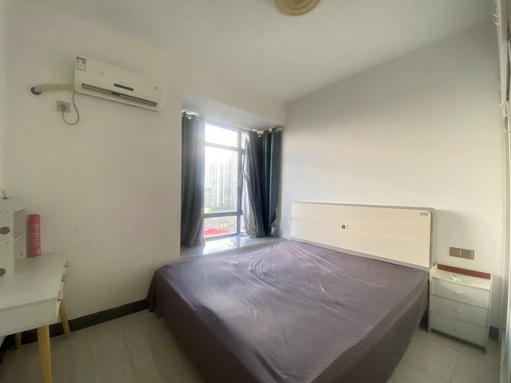 流金岁月-华晨国际  1室0厅0卫    48.0万 流金岁月-华晨国际  1室0厅0卫    48.0万室内图