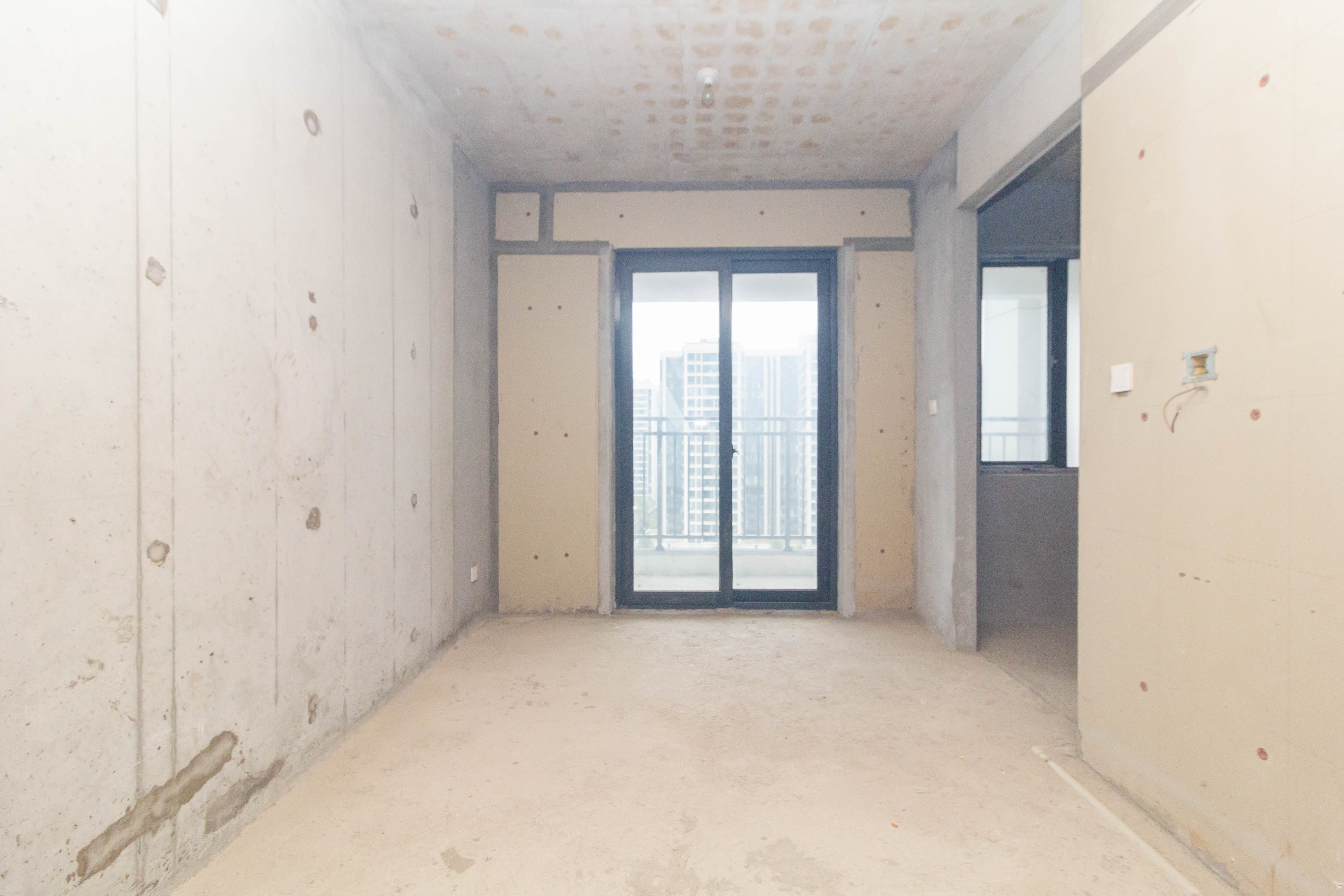 旭辉汇樾城 4室2厅2卫 114.0万 旭辉汇樾城 4室2厅2卫 114.0万客厅