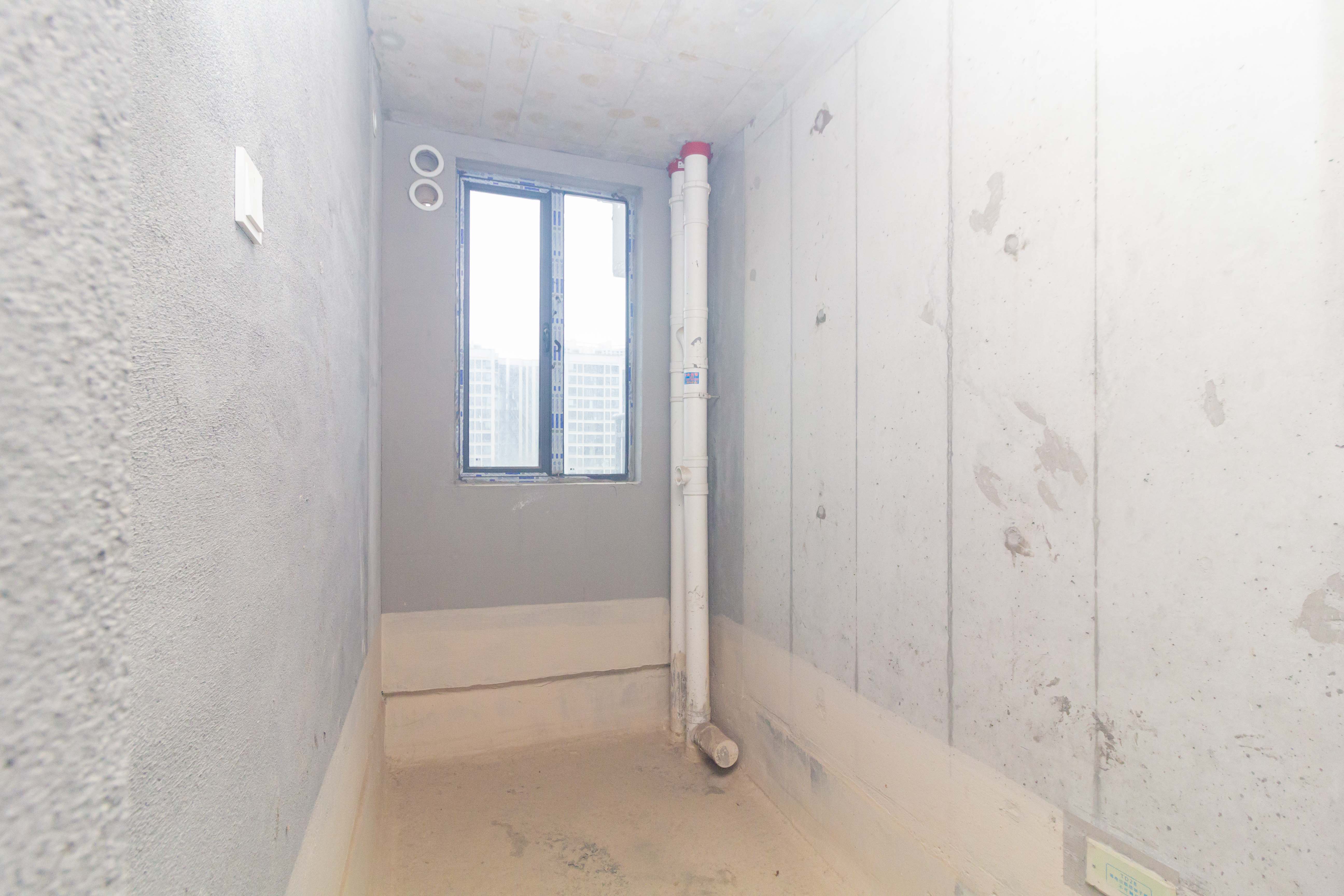 旭辉汇樾城 4室2厅2卫 114.0万 旭辉汇樾城 4室2厅2卫 114.0万卫生间