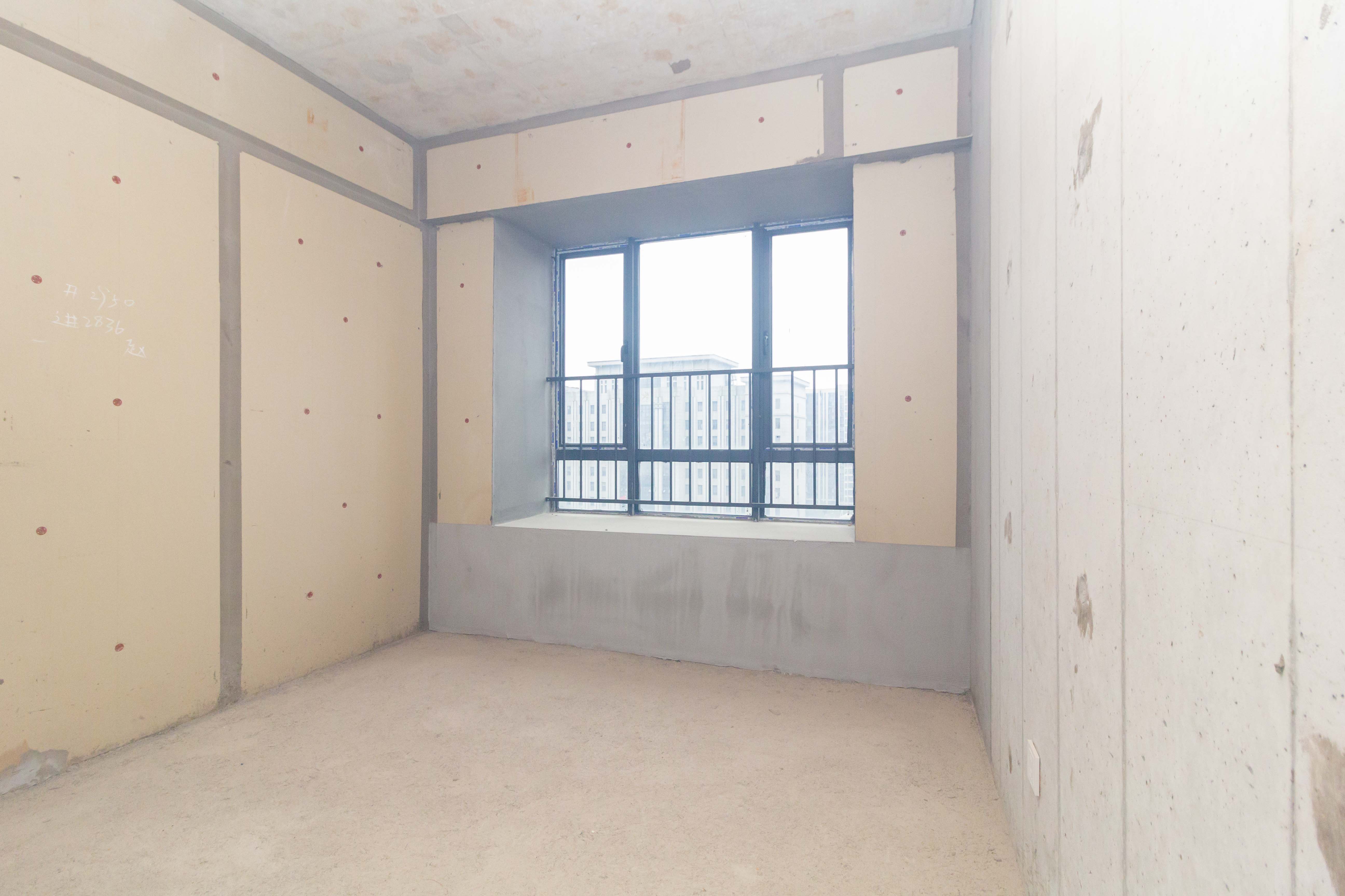 旭辉汇樾城 4室2厅2卫 114.0万 旭辉汇樾城 4室2厅2卫 114.0万卧室