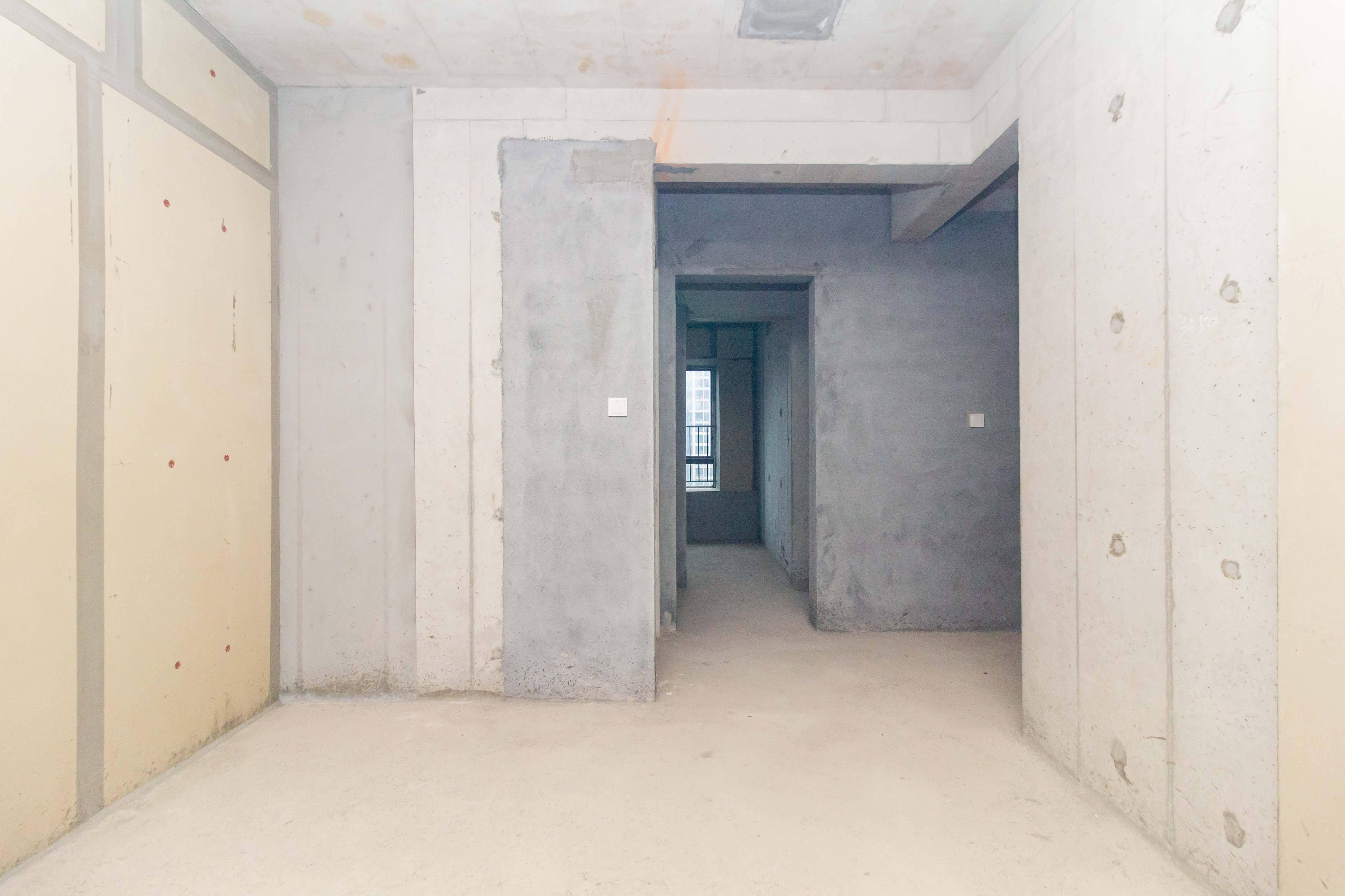 旭辉汇樾城 4室2厅2卫 114.0万 旭辉汇樾城 4室2厅2卫 114.0万卧室