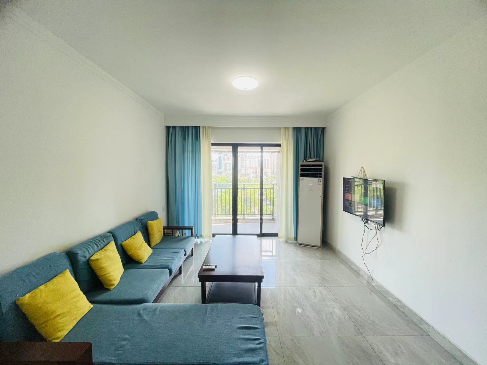 蓝溪谷 3室2厅2卫 59.0万 蓝溪谷 3室2厅2卫 59.0万室内图