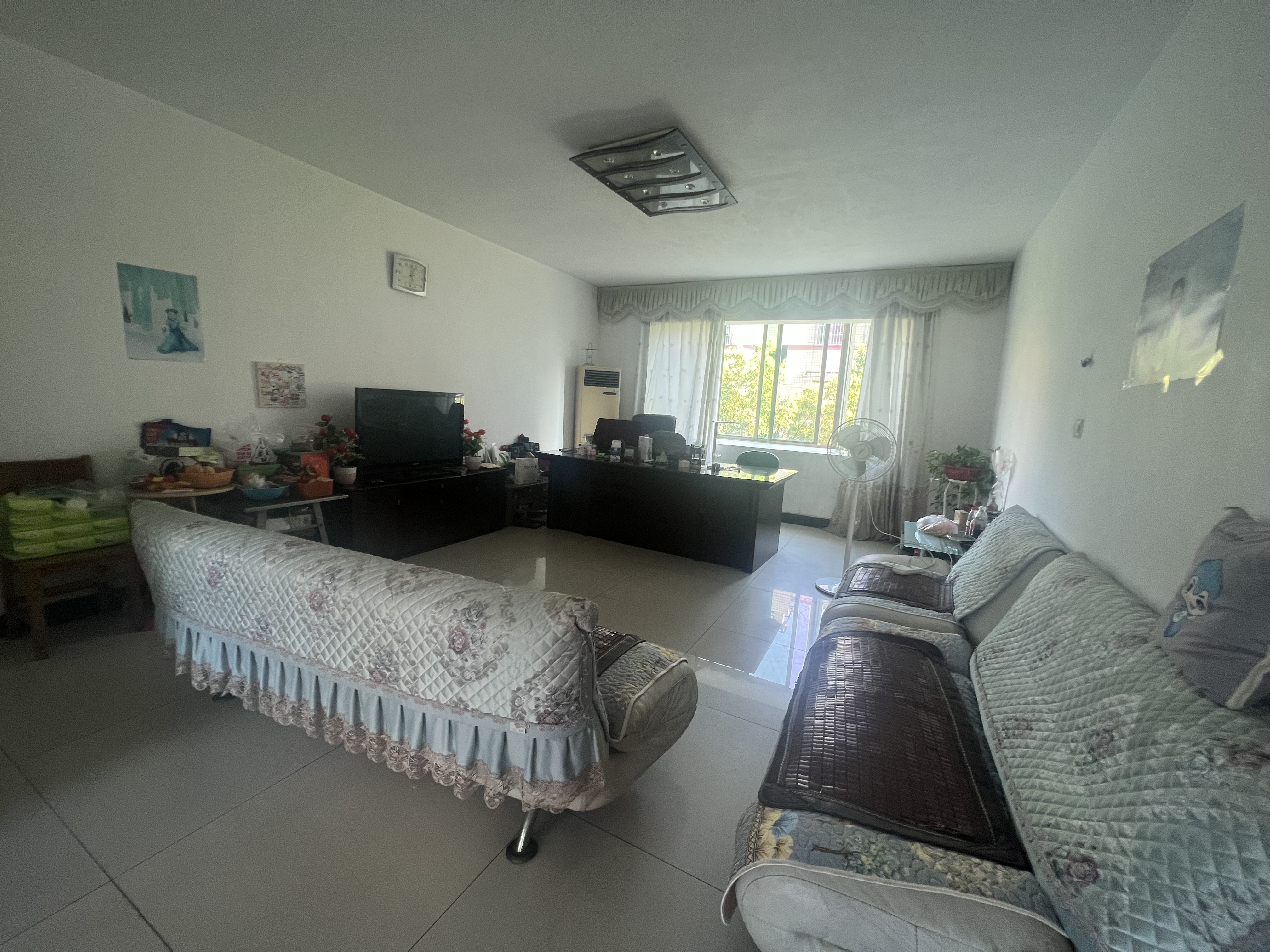 金泰园小区 3室2厅1卫 41.8万 金泰园小区 3室2厅1卫 41.8万室内图