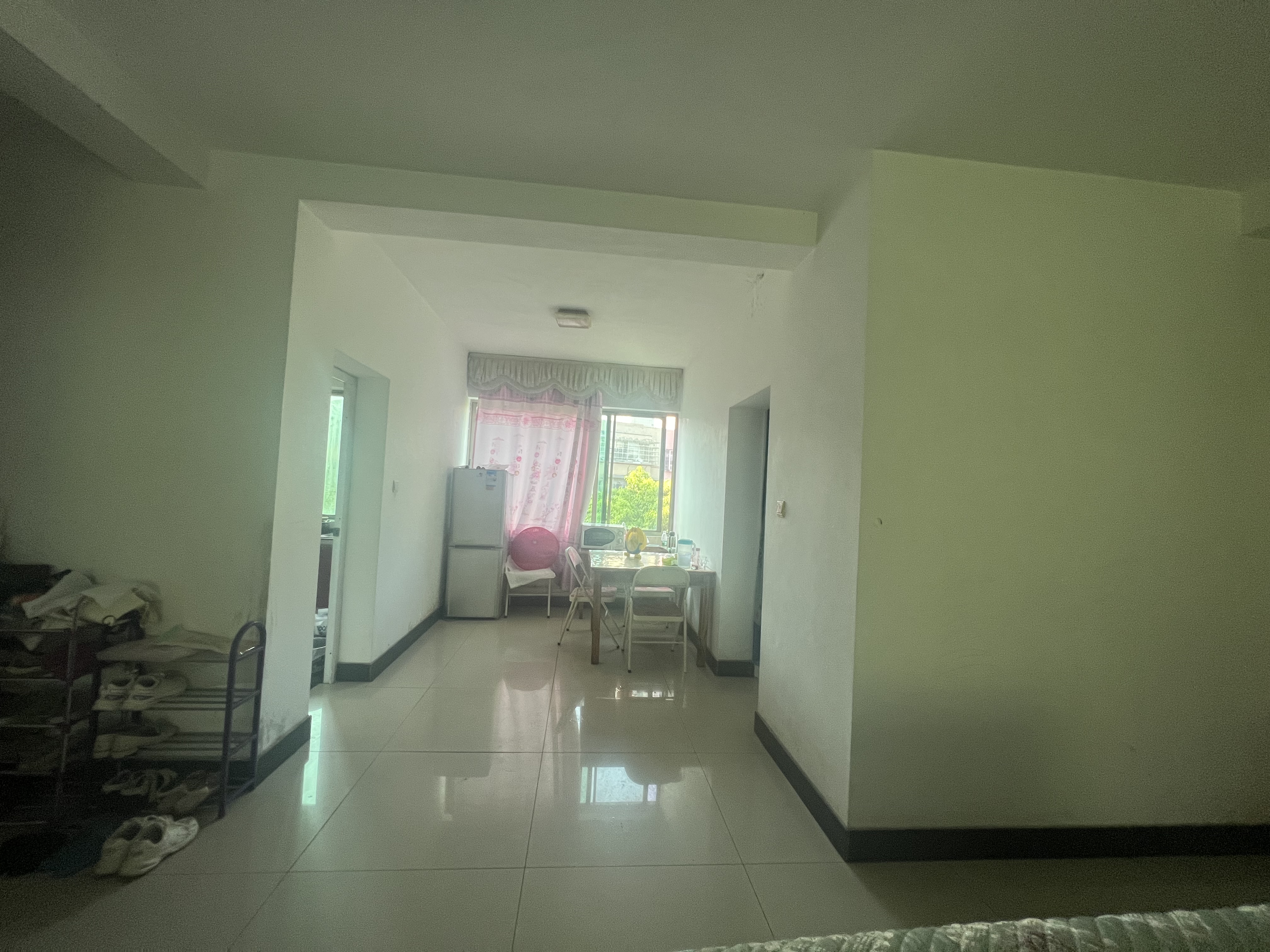 金泰园小区 3室2厅1卫 41.8万 金泰园小区 3室2厅1卫 41.8万室内图