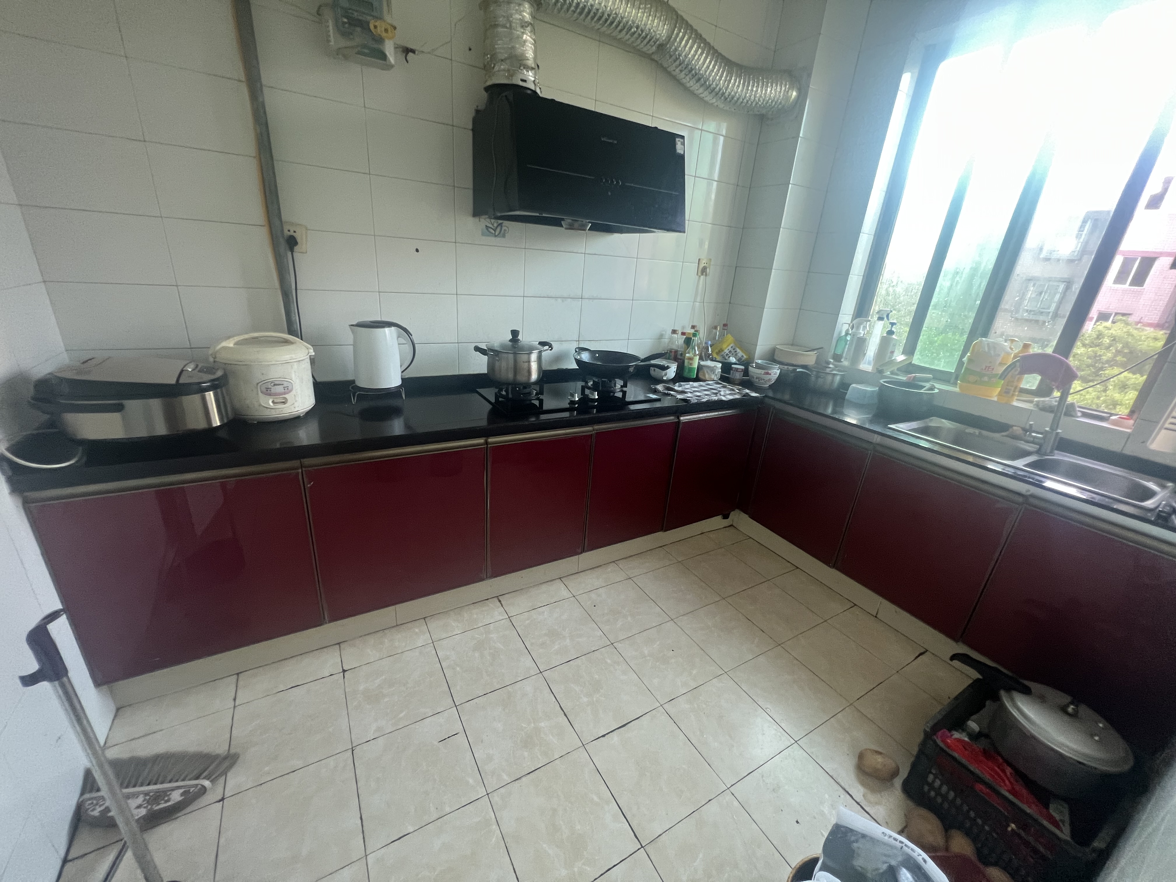 金泰园小区 3室2厅1卫 41.8万 金泰园小区 3室2厅1卫 41.8万室内图