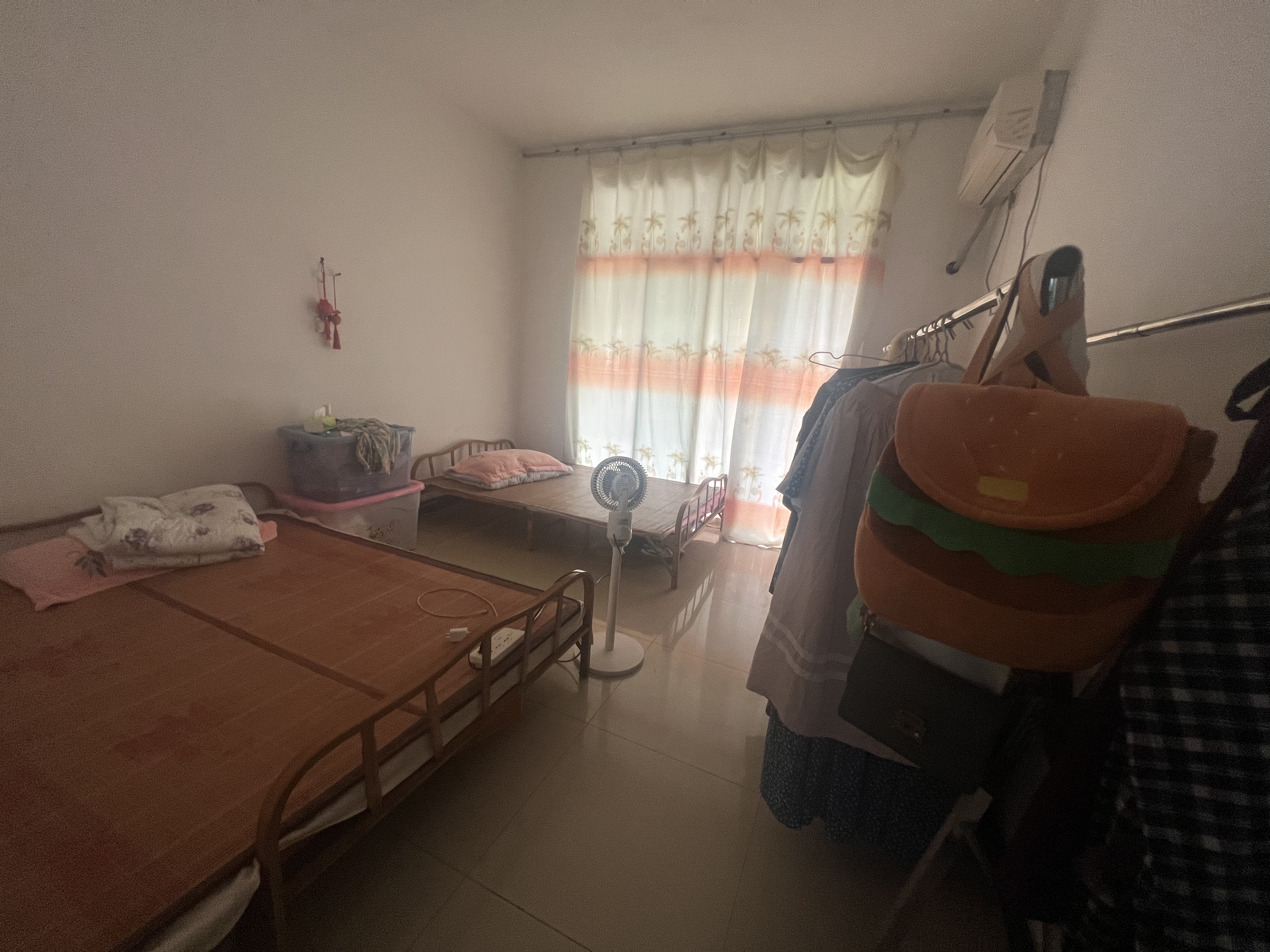 金泰园小区 3室2厅1卫 41.8万 金泰园小区 3室2厅1卫 41.8万室内图