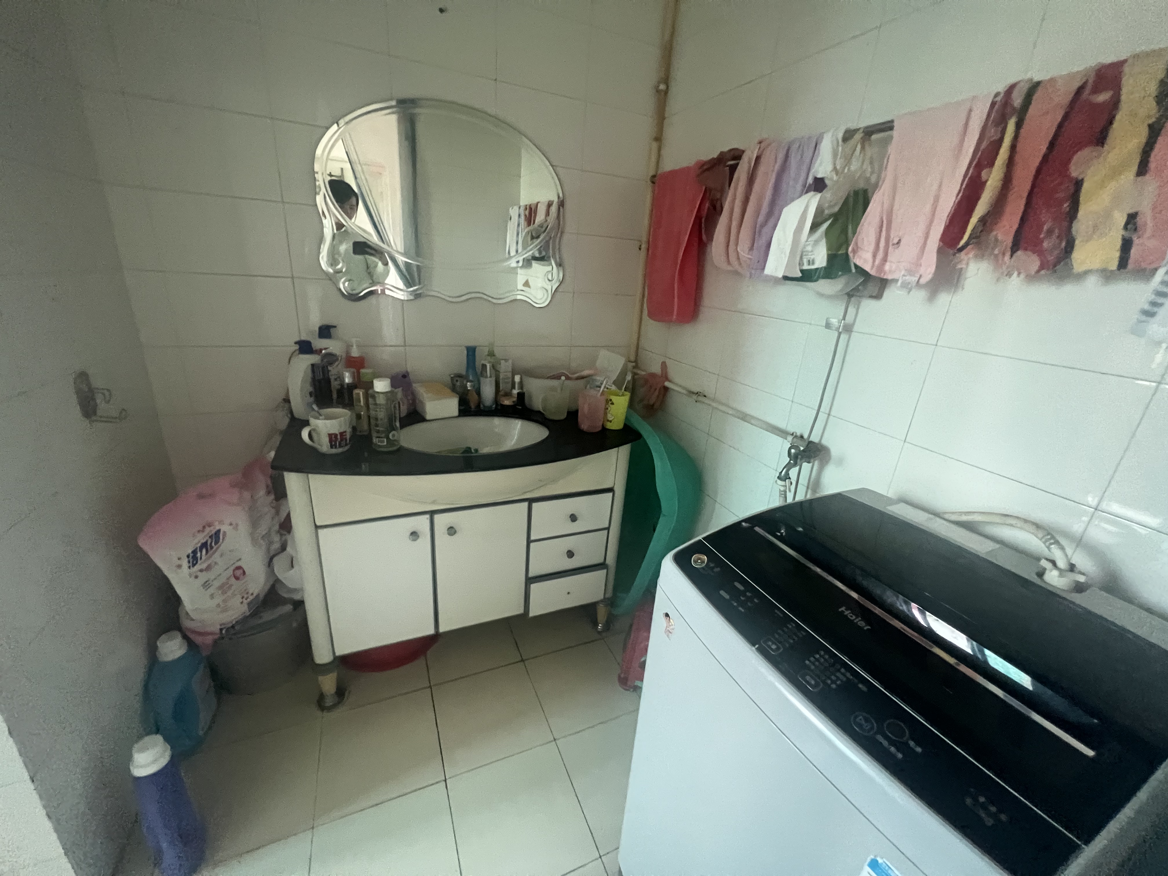 金泰园小区 3室2厅1卫 41.8万 金泰园小区 3室2厅1卫 41.8万室内图