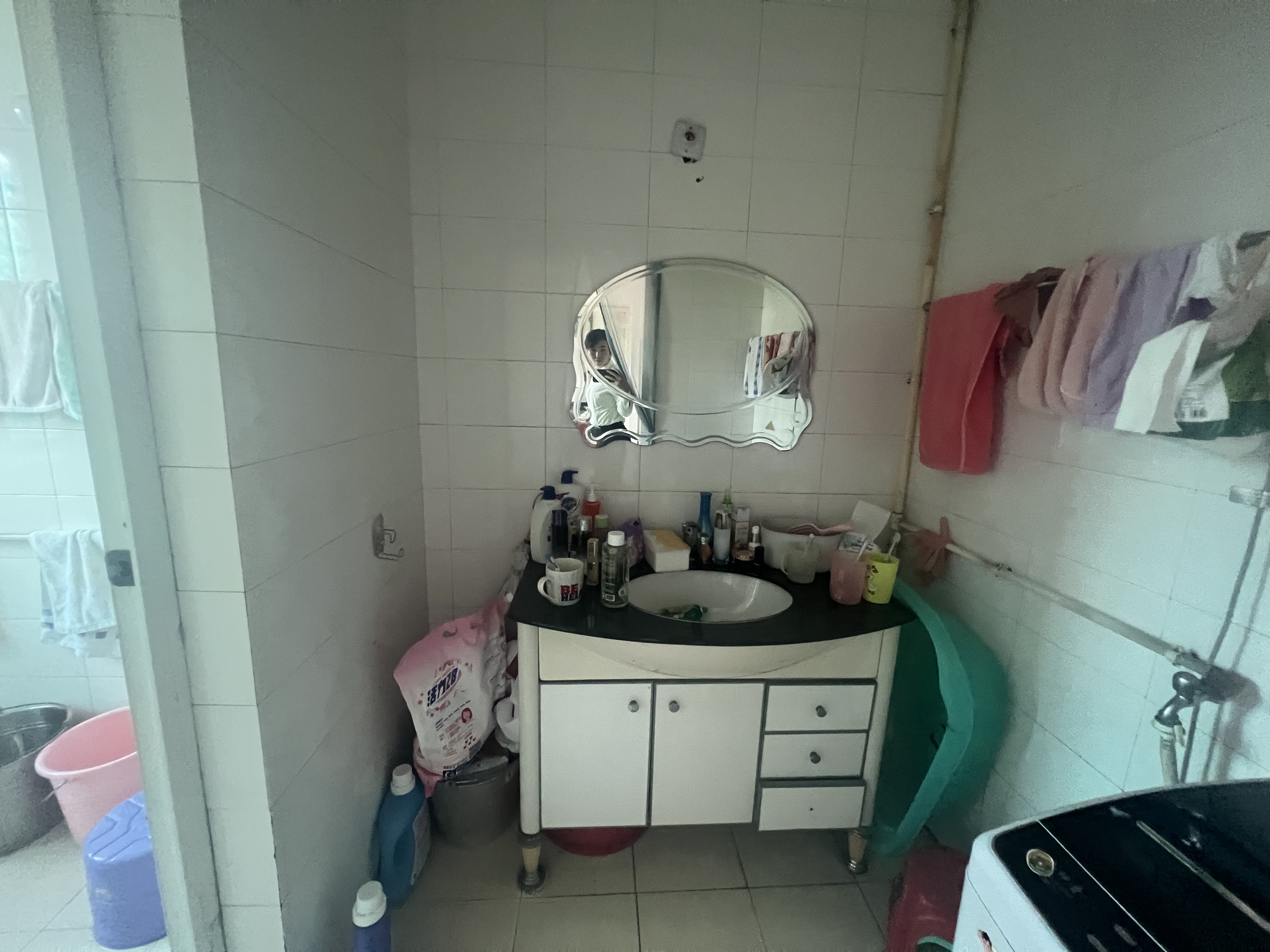 金泰园小区 3室2厅1卫 41.8万 金泰园小区 3室2厅1卫 41.8万室内图