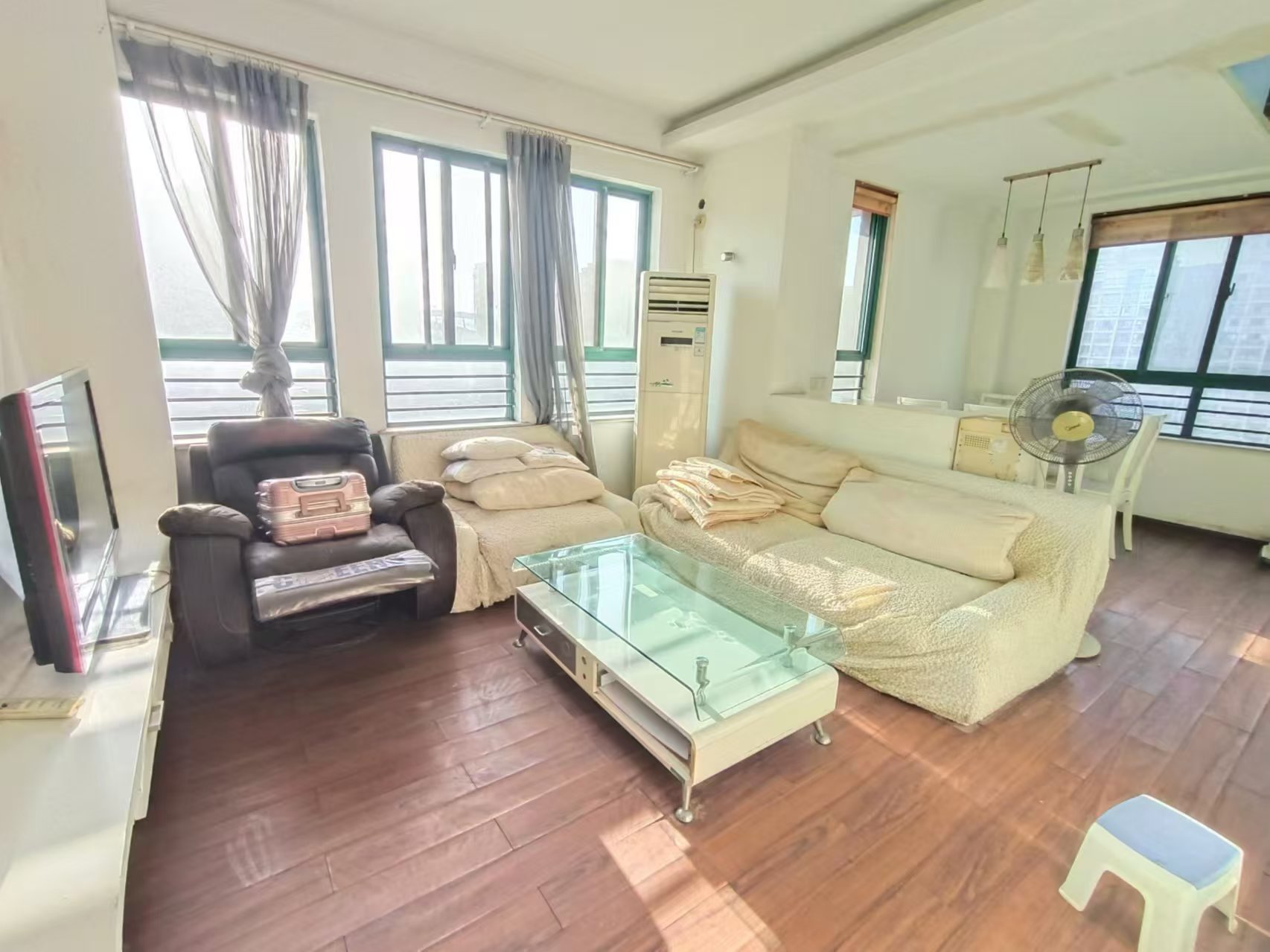 尚格名城花好悦园4期 2室2厅1卫 48.0万 尚格名城花好悦园4期 2室2厅1卫 48.0万室内图