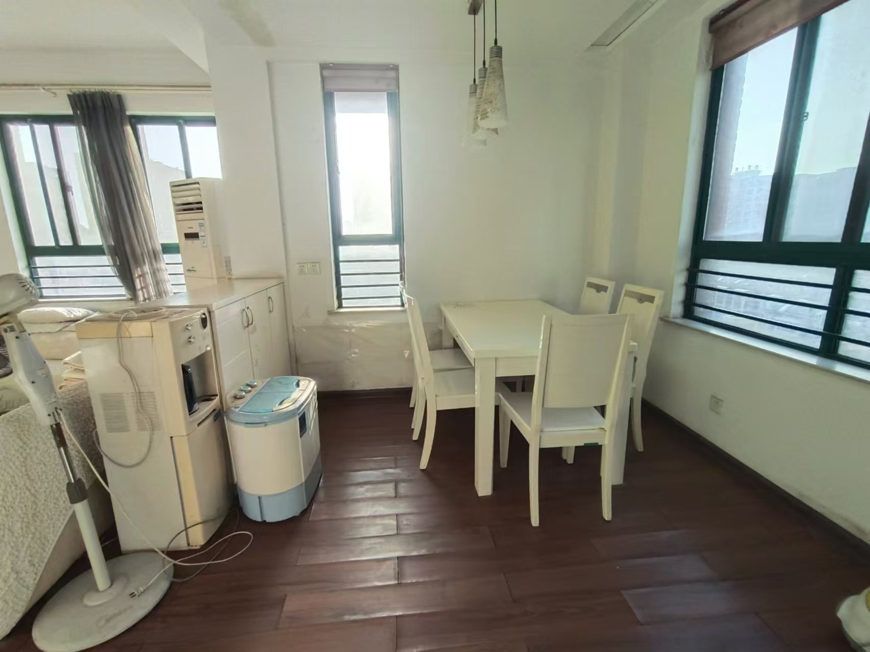 尚格名城花好悦园4期 2室2厅1卫 48.0万 尚格名城花好悦园4期 2室2厅1卫 48.0万室内图