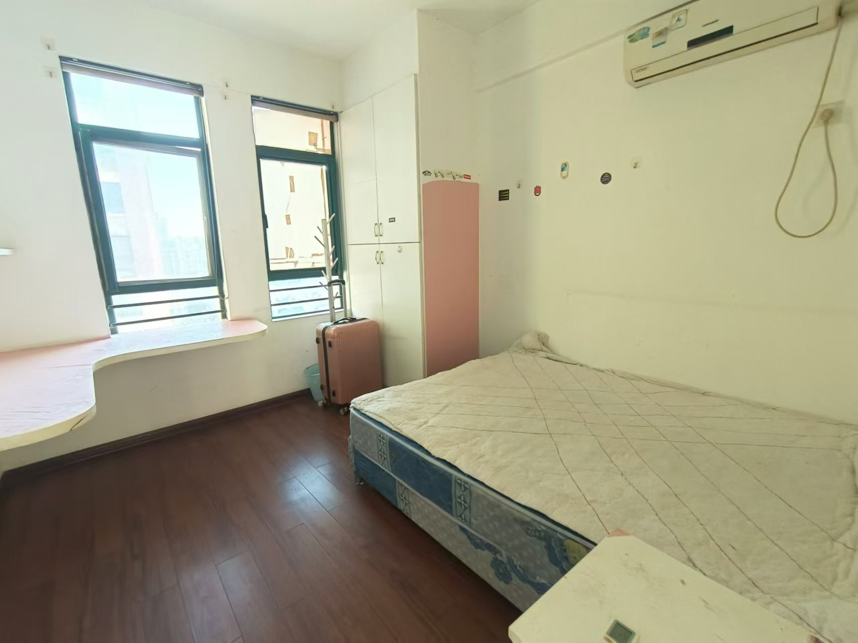 尚格名城花好悦园4期 2室2厅1卫 48.0万 尚格名城花好悦园4期 2室2厅1卫 48.0万室内图