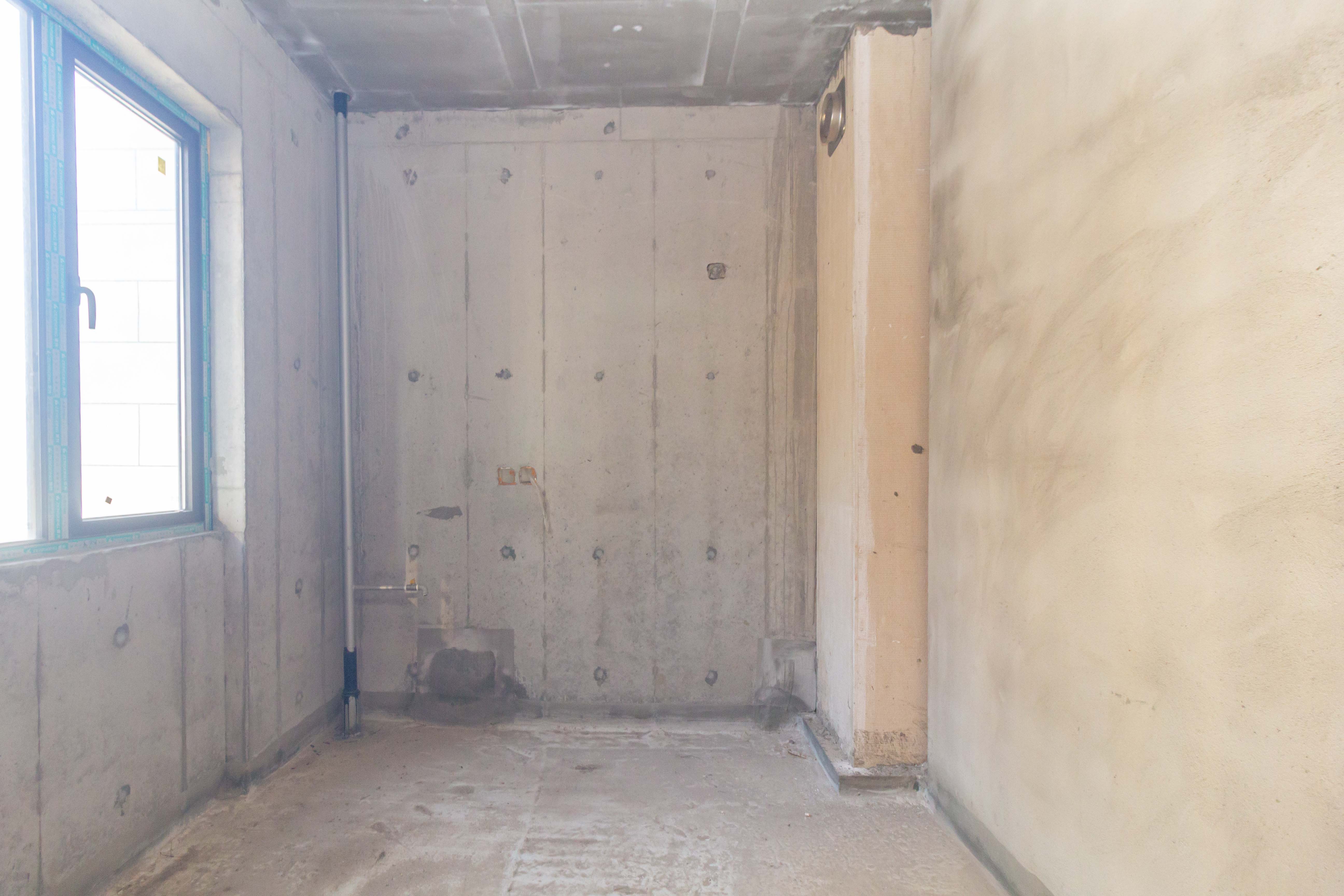 映悦星府  4室2厅2卫    73.8万厨房