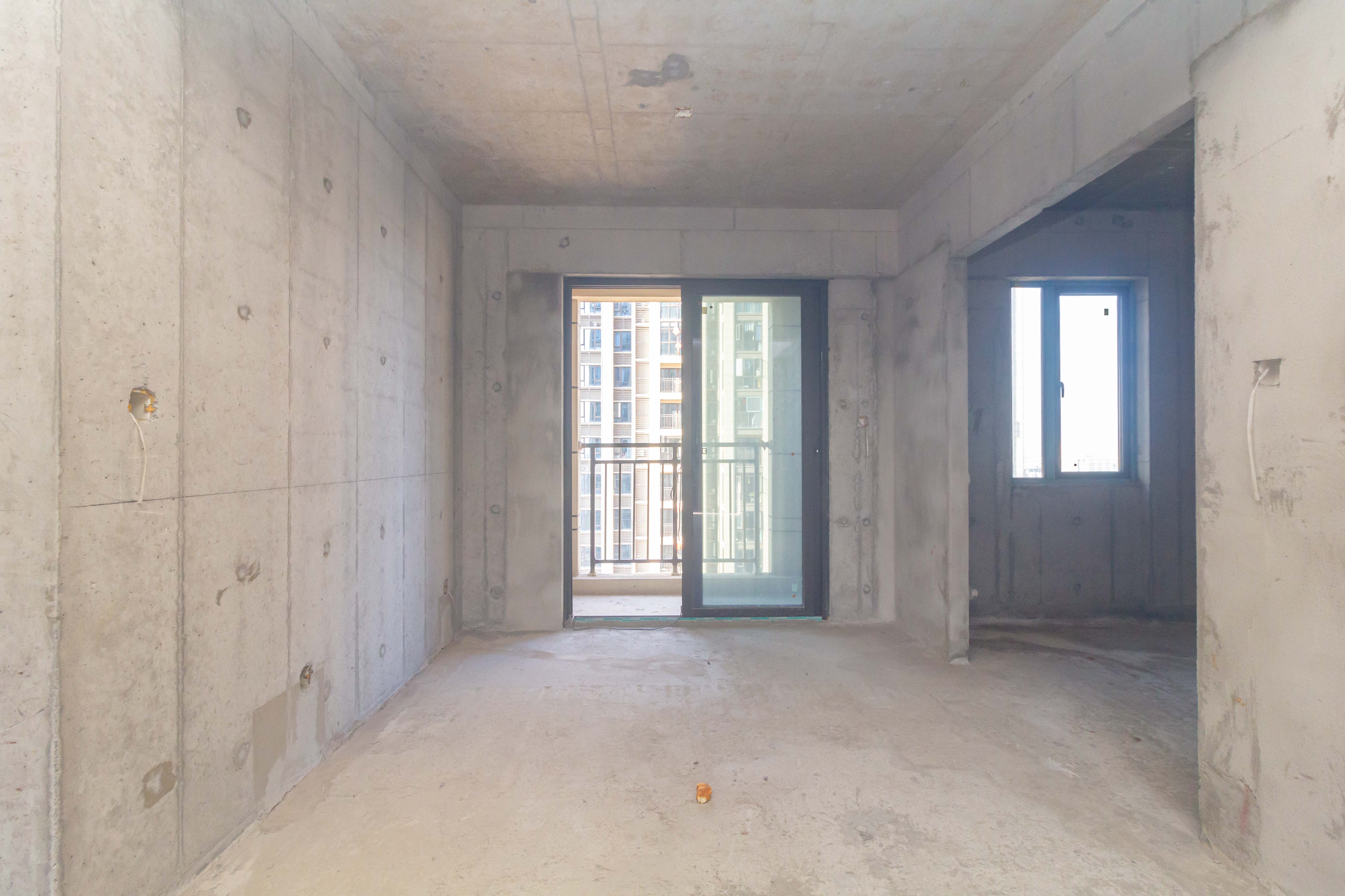 映悦星府  4室2厅2卫    73.8万客厅