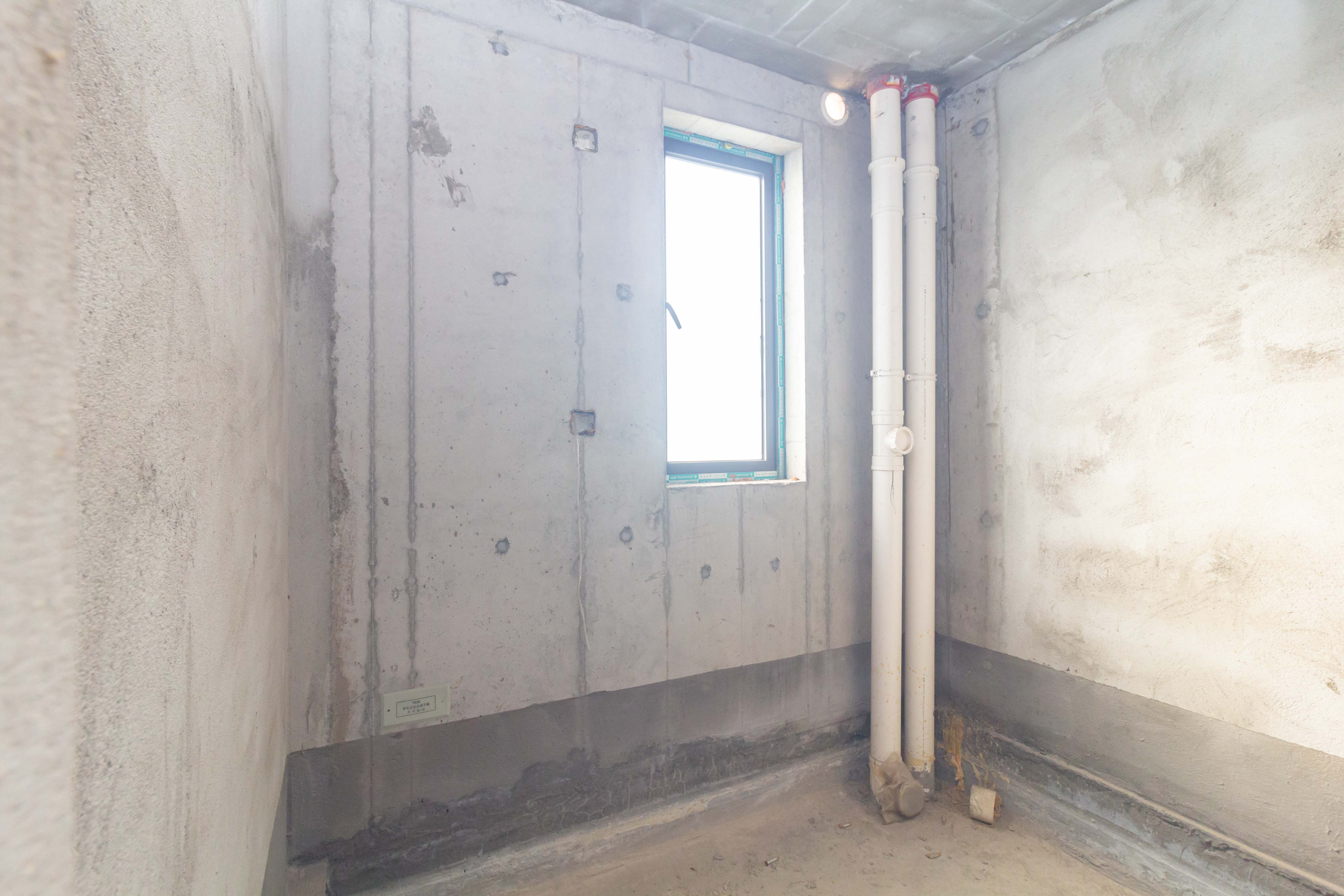 映悦星府  4室2厅2卫    73.8万卫生间