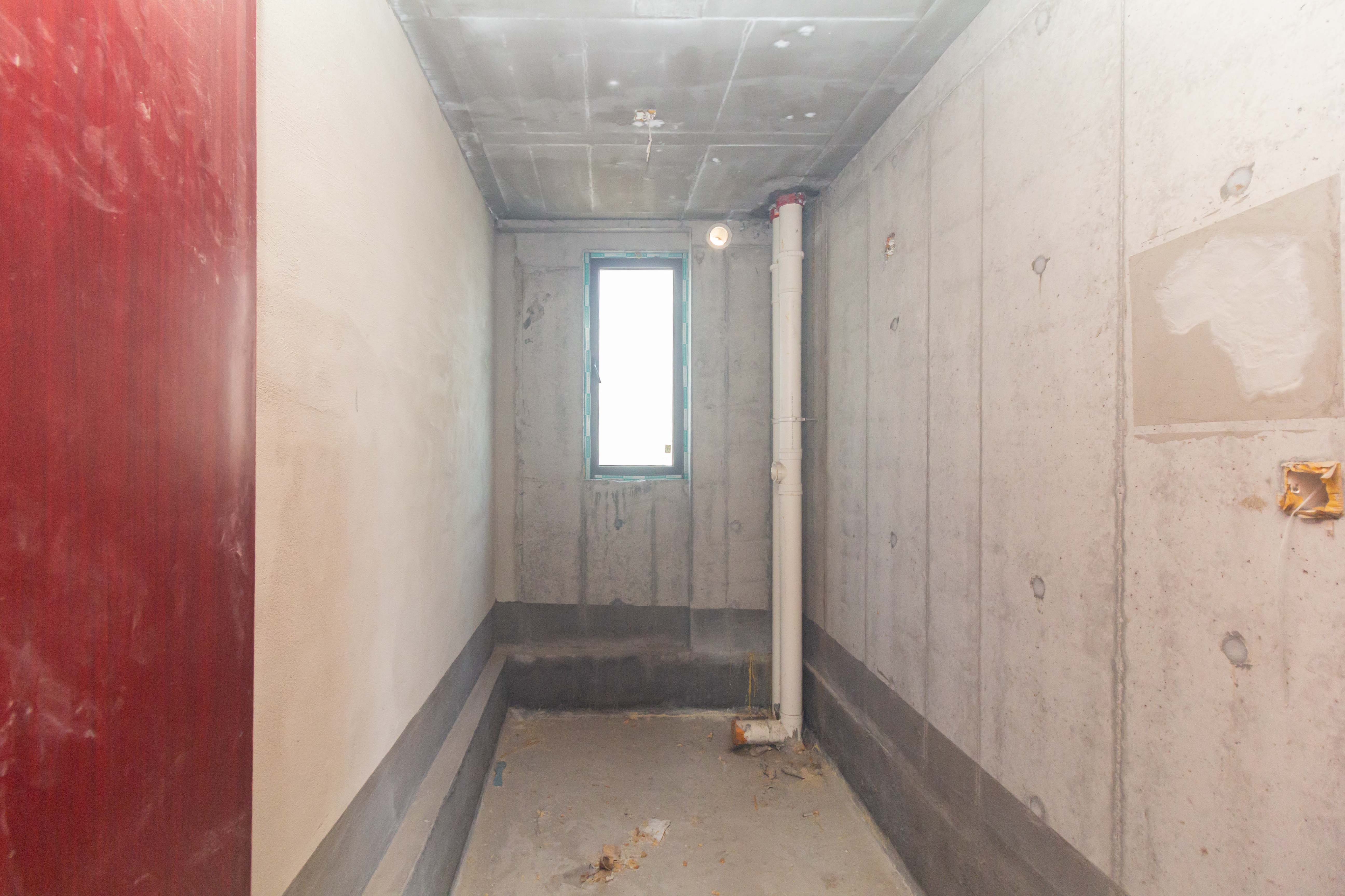 映悦星府  4室2厅2卫    73.8万卫生间