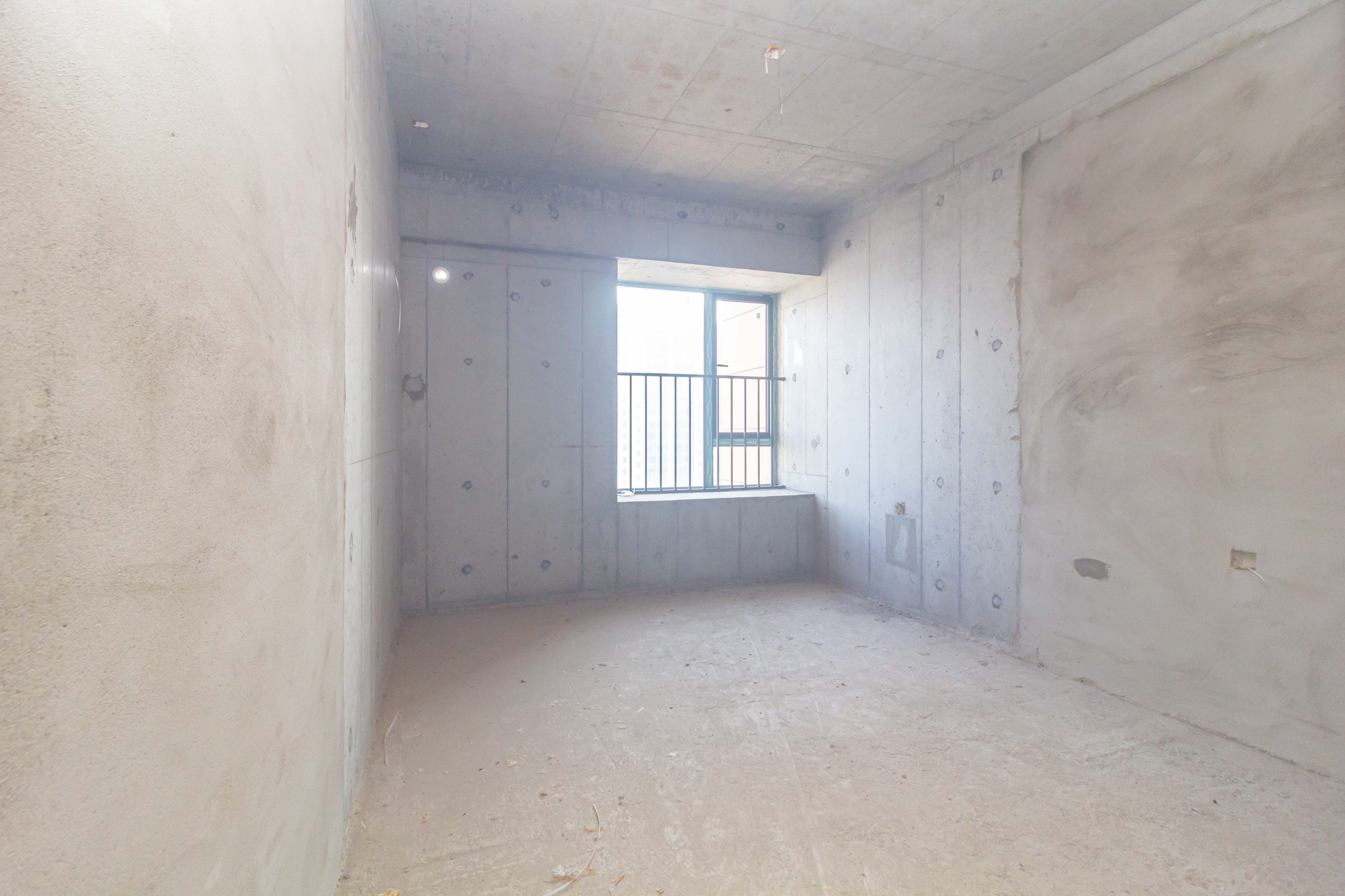 映悦星府  4室2厅2卫    73.8万卧室