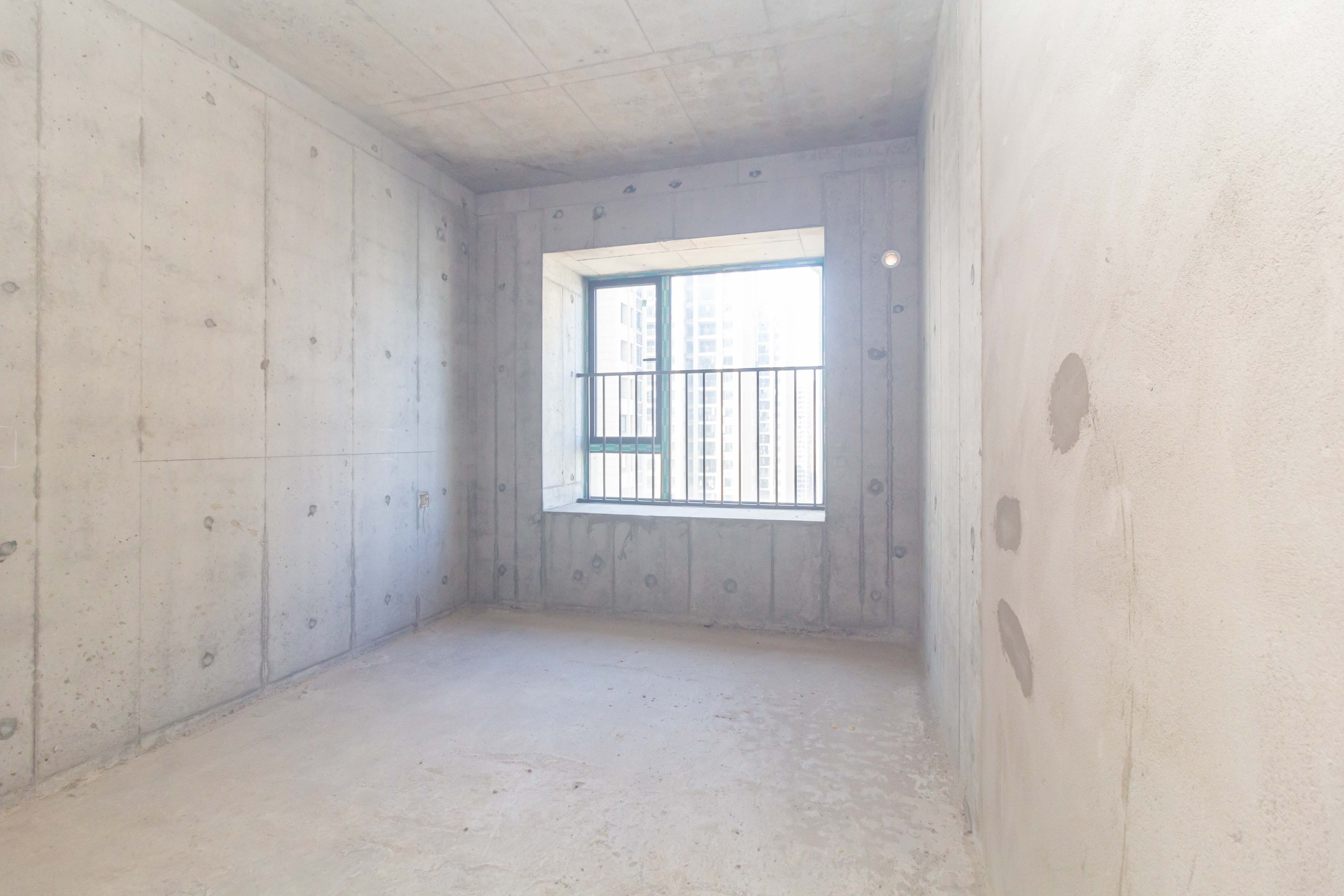 映悦星府  4室2厅2卫    73.8万卧室