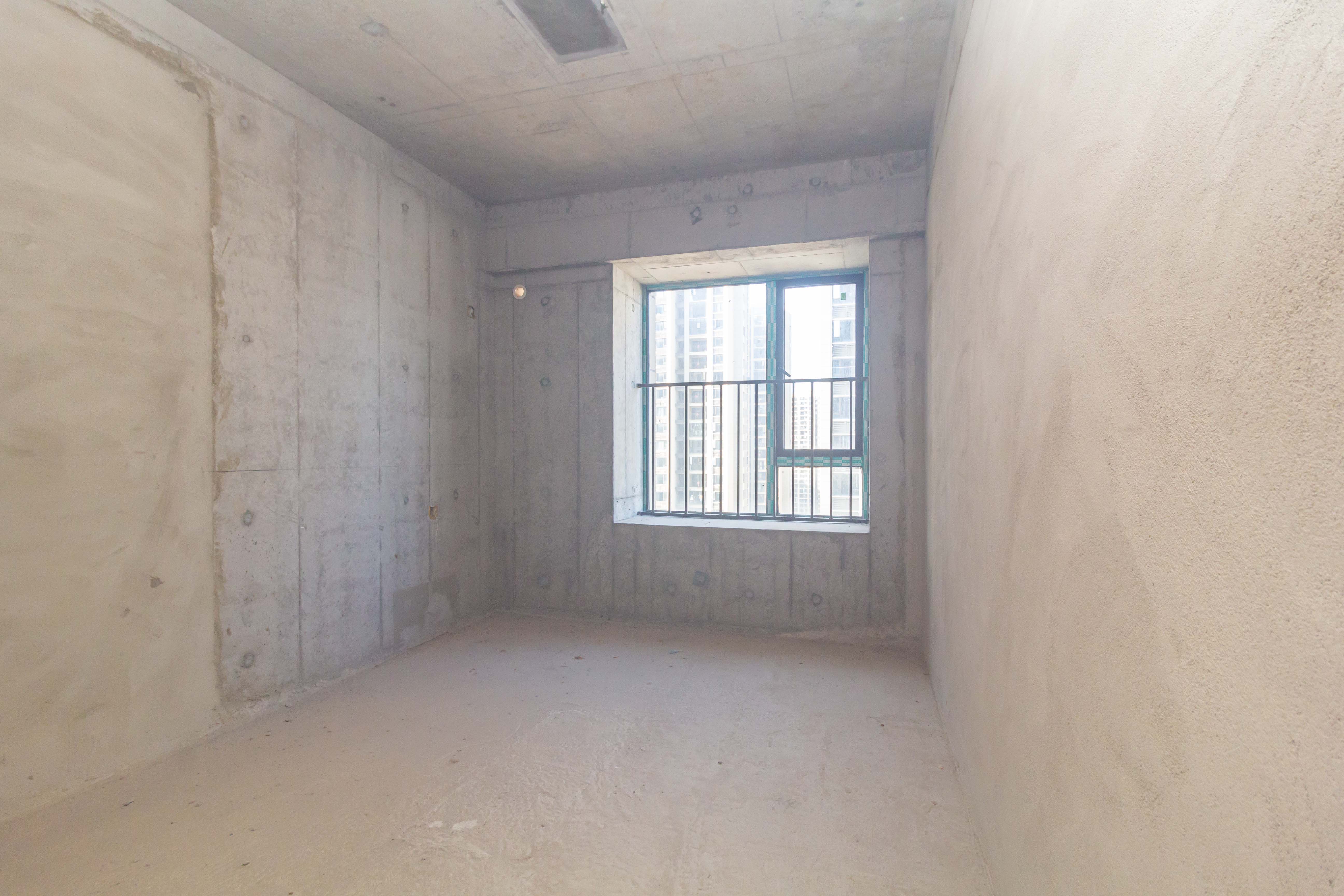 映悦星府  4室2厅2卫    73.8万卧室