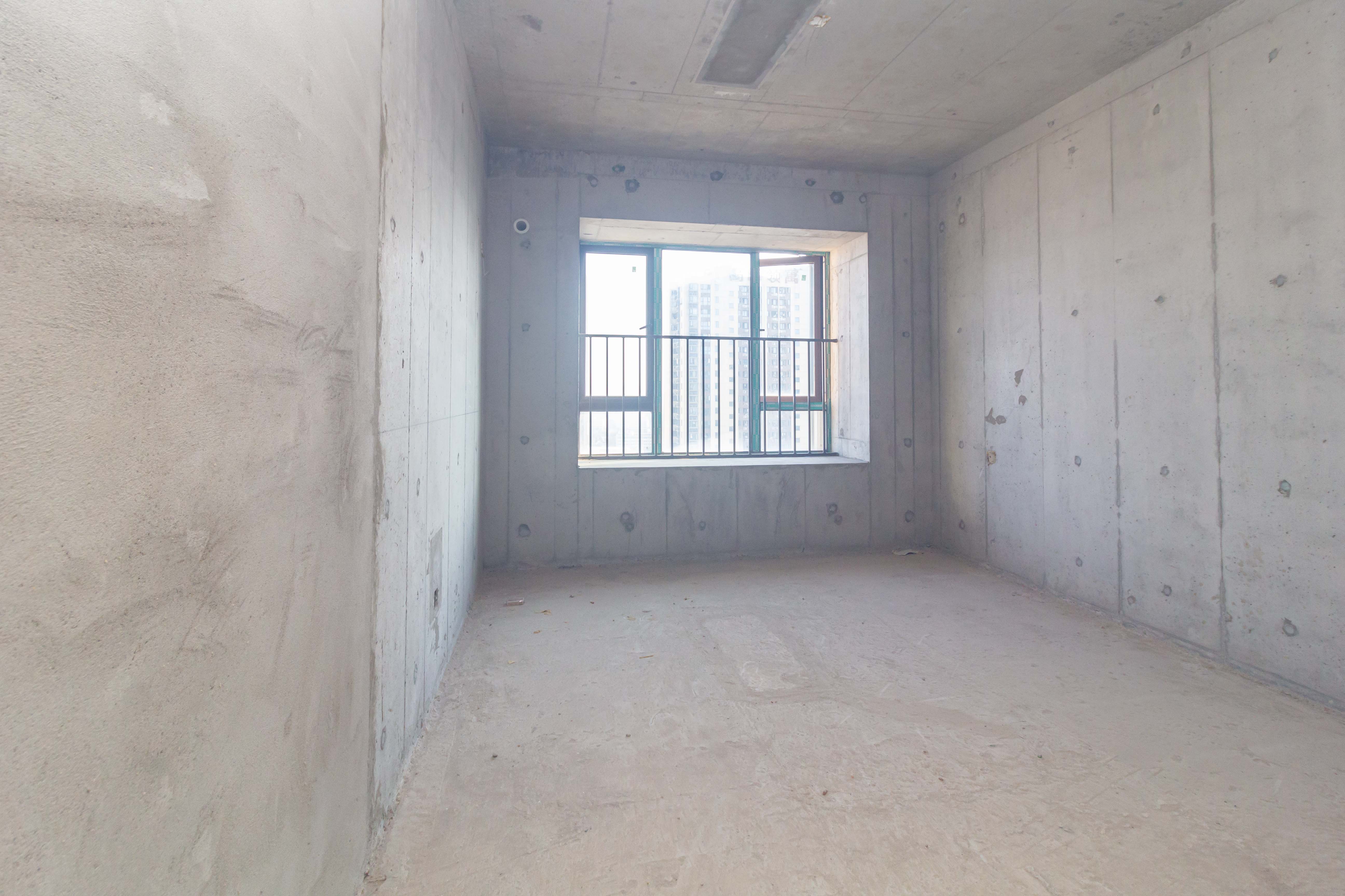 映悦星府  4室2厅2卫    73.8万卧室