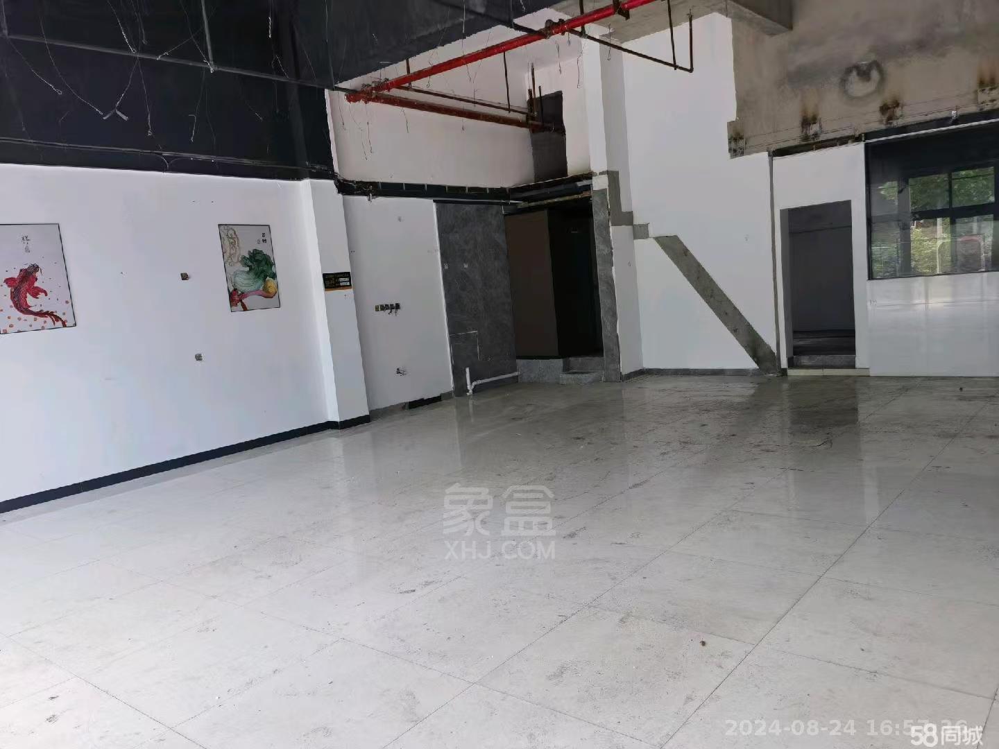 碧桂园  1室1厅1卫   3800.00元/月小区图