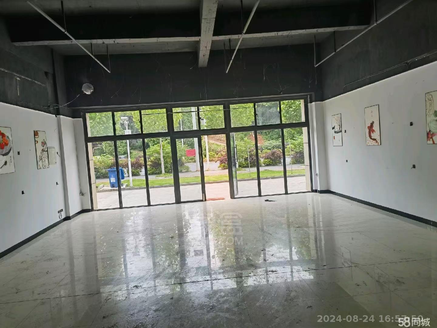 碧桂园  1室1厅1卫   3800.00元/月室内图