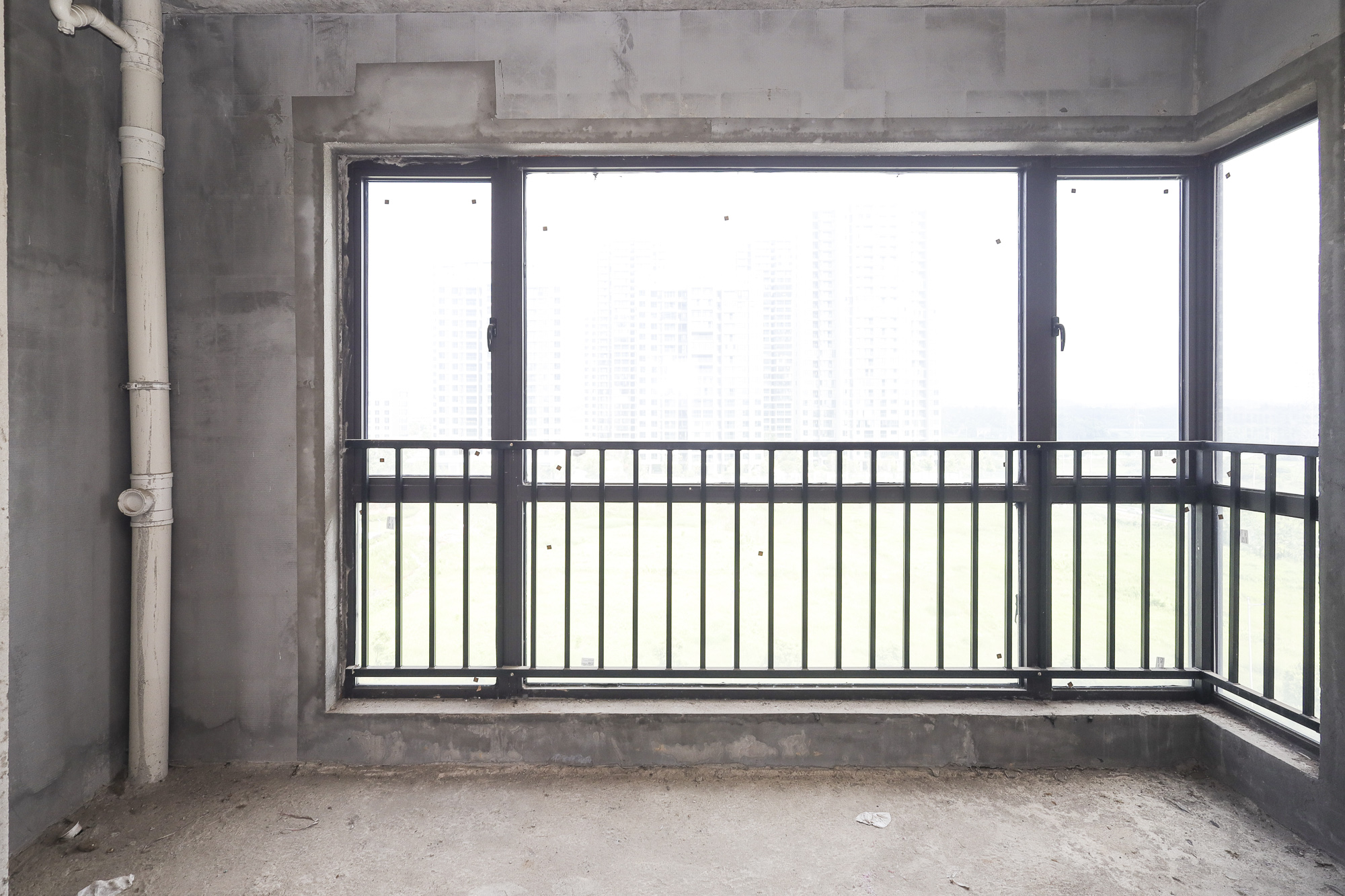 美来美城市广场 4室2厅2卫 95.0万 美来美城市广场 4室2厅2卫 95.0万阳台