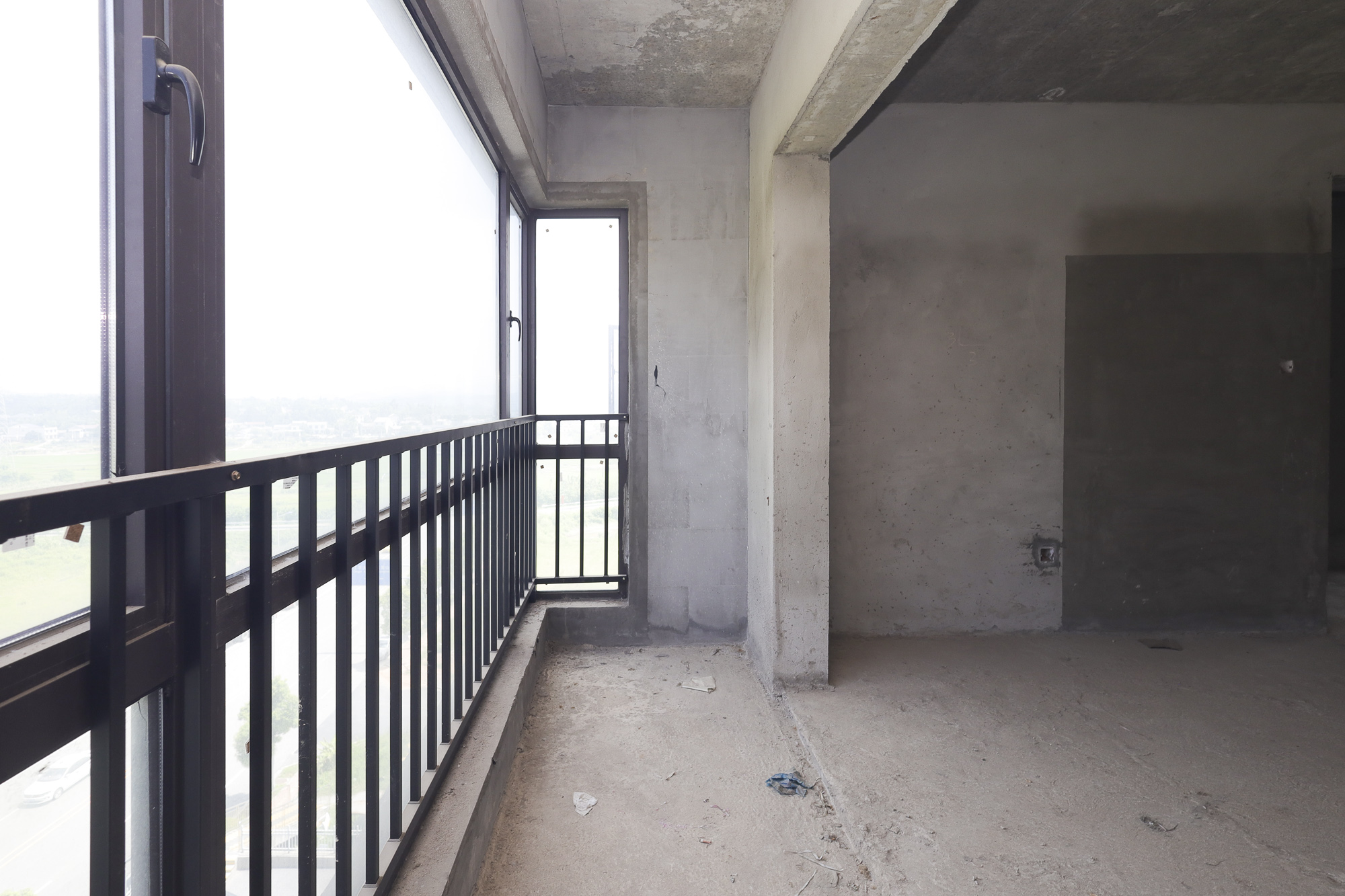 美来美城市广场 4室2厅2卫 95.0万 美来美城市广场 4室2厅2卫 95.0万阳台