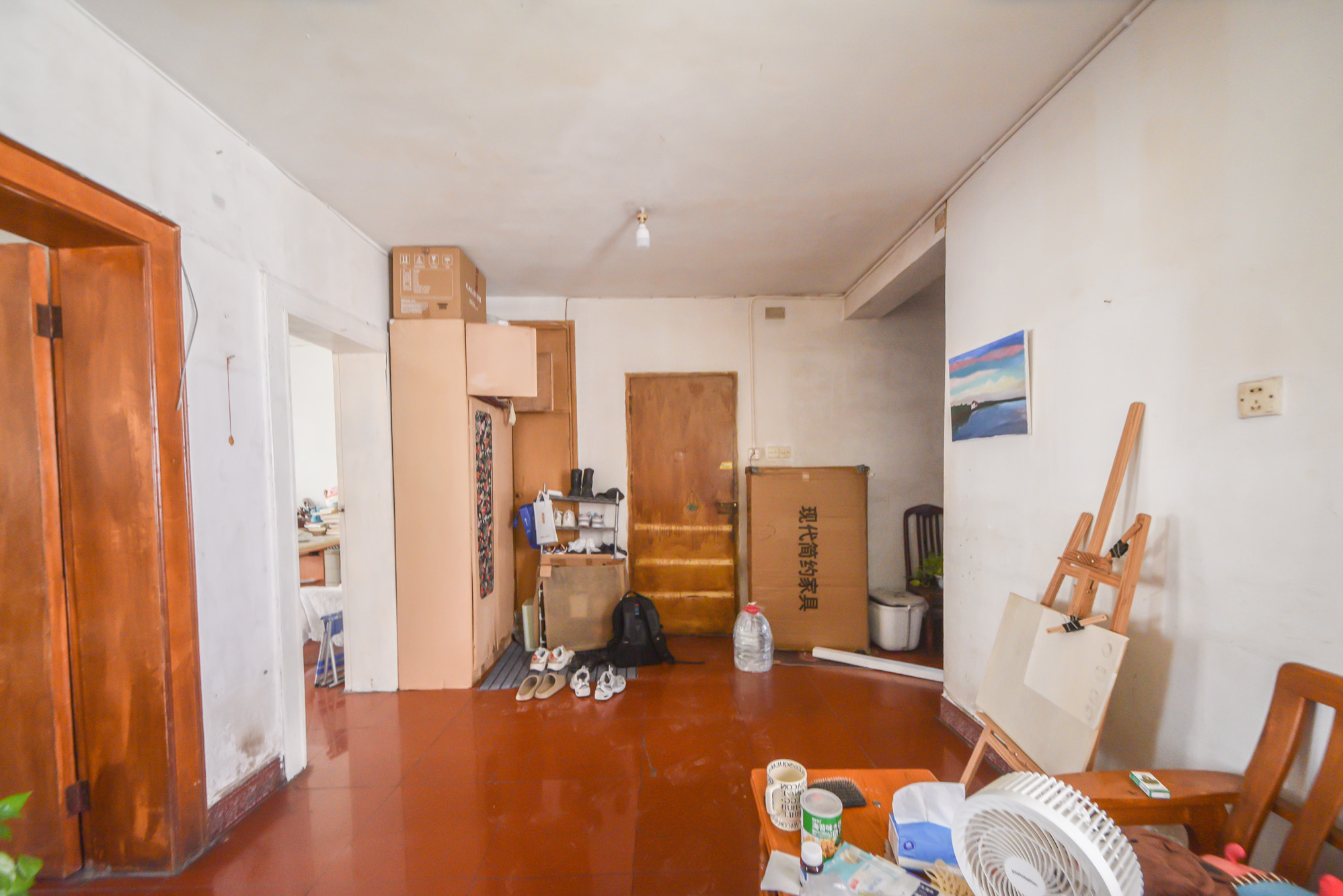 湖橡宿舍/湖橡小区  2室2厅1卫    52.8万 湖橡宿舍/湖橡小区  2室2厅1卫    52.8万客厅