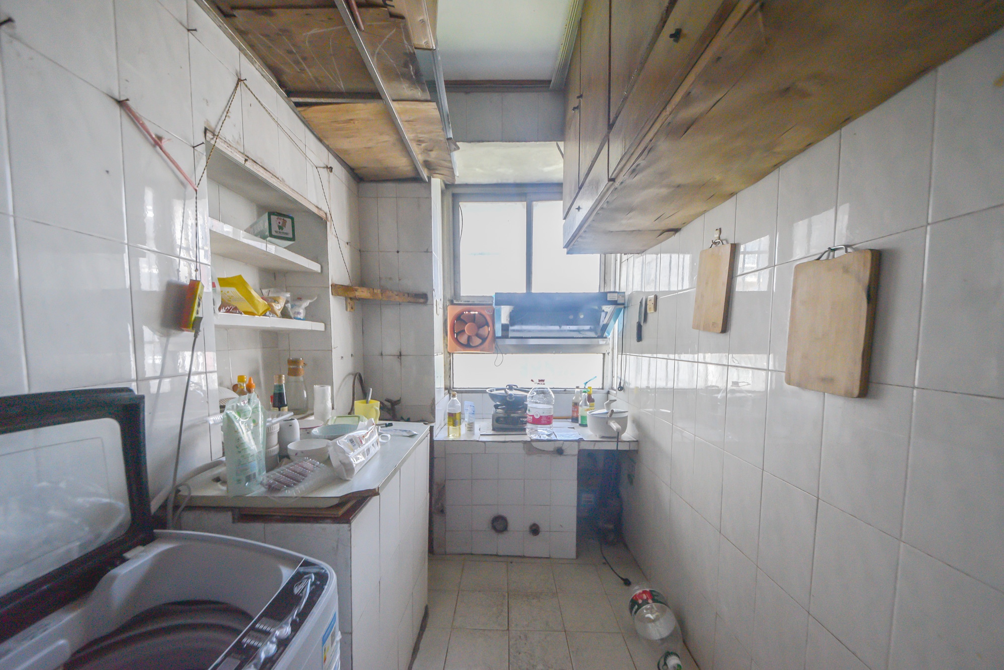 湖橡宿舍/湖橡小区  2室2厅1卫    52.8万 湖橡宿舍/湖橡小区  2室2厅1卫    52.8万厨房