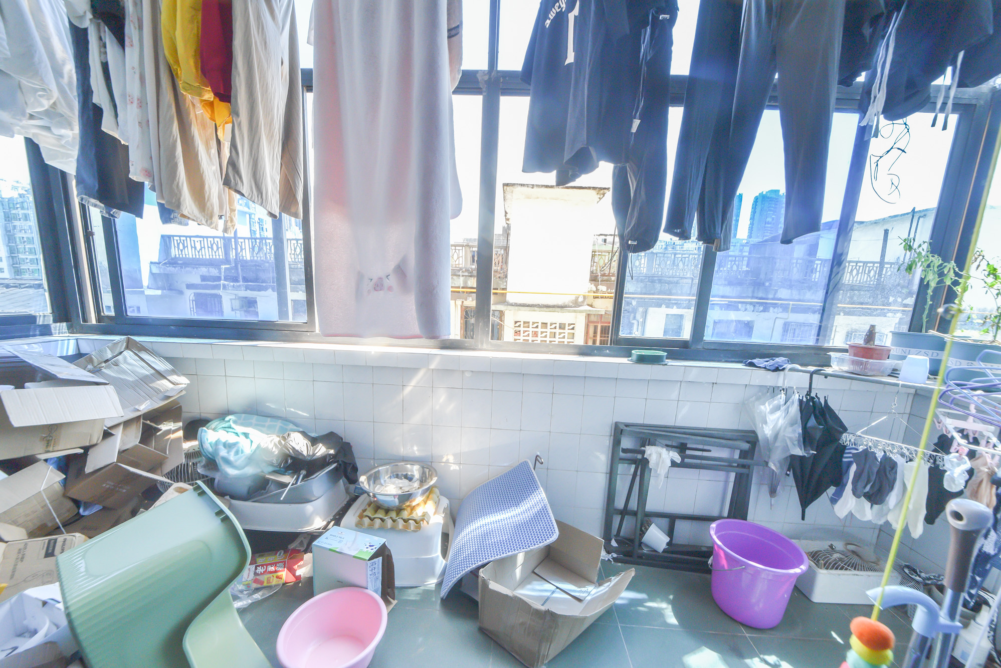 文体宿舍  3室2厅1卫   50.00万阳台