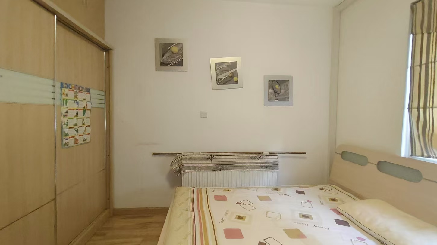 玫瑰名城丁香苑 3室2厅1卫 35.0万 玫瑰名城丁香苑 3室2厅1卫 35.0万室内图