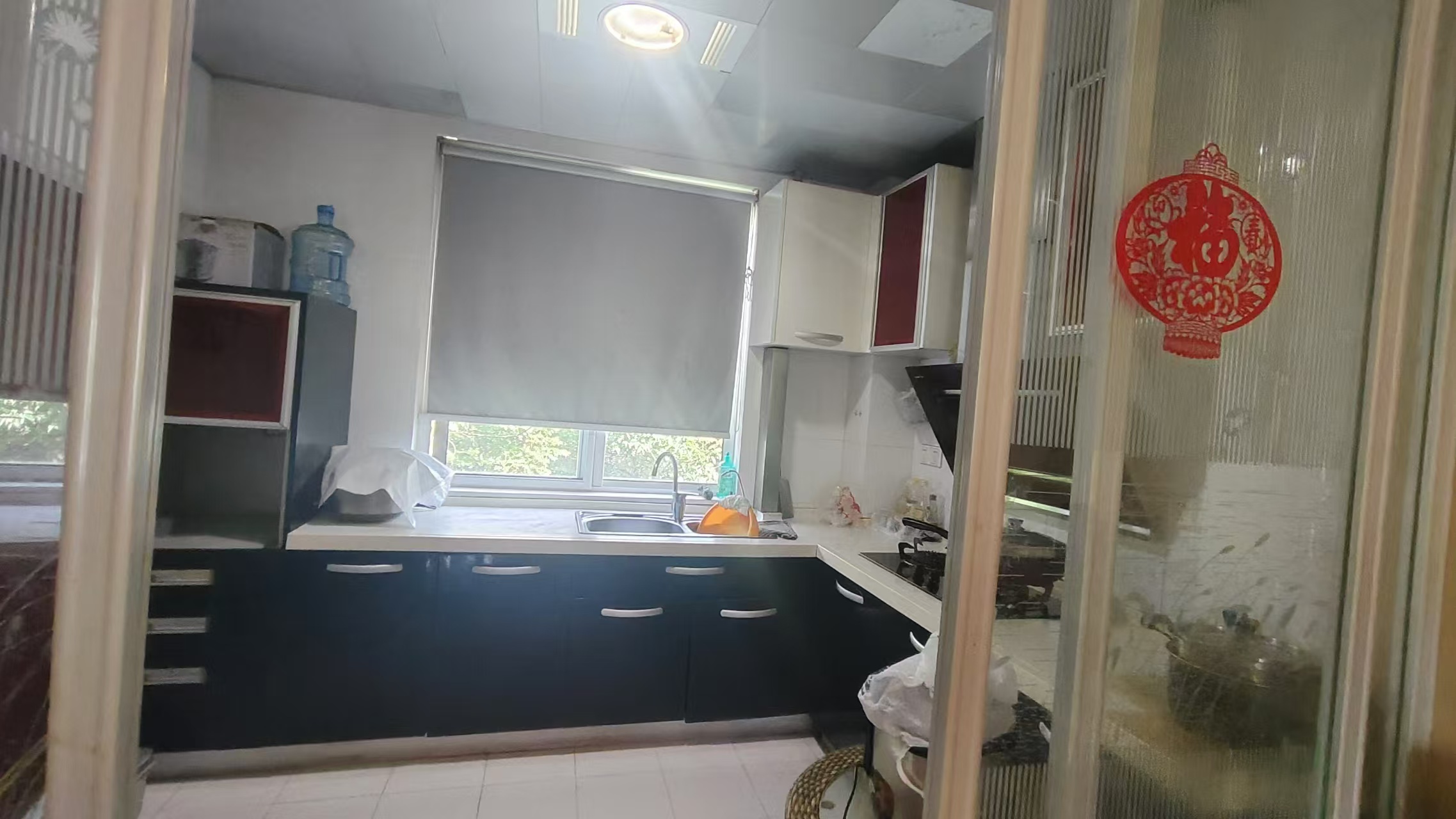 玫瑰名城丁香苑 3室2厅1卫 35.0万 玫瑰名城丁香苑 3室2厅1卫 35.0万室内图