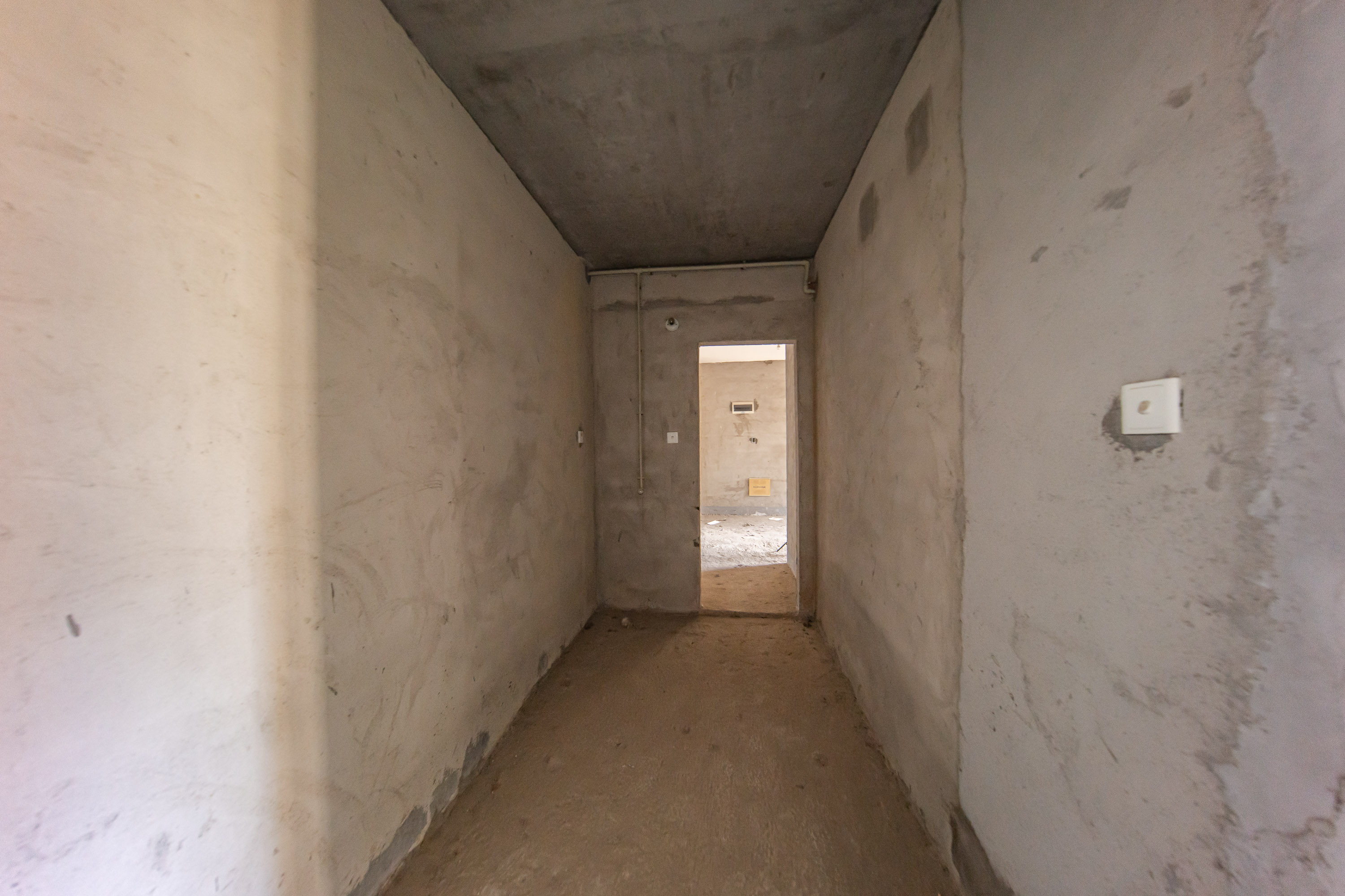 中建麓山和苑  2室2厅1卫   57.00万厨房