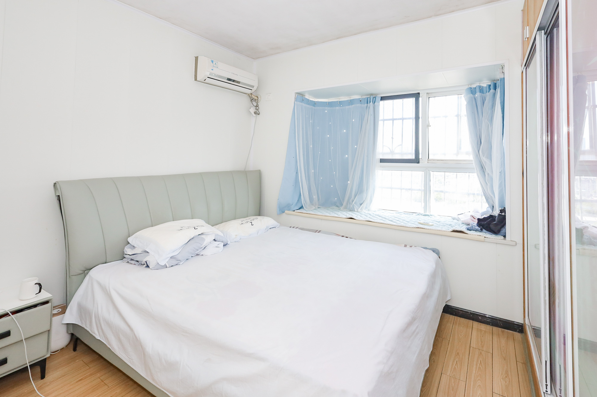 德润园 2室2厅1卫 62.0万 德润园 2室2厅1卫 62.0万卧室