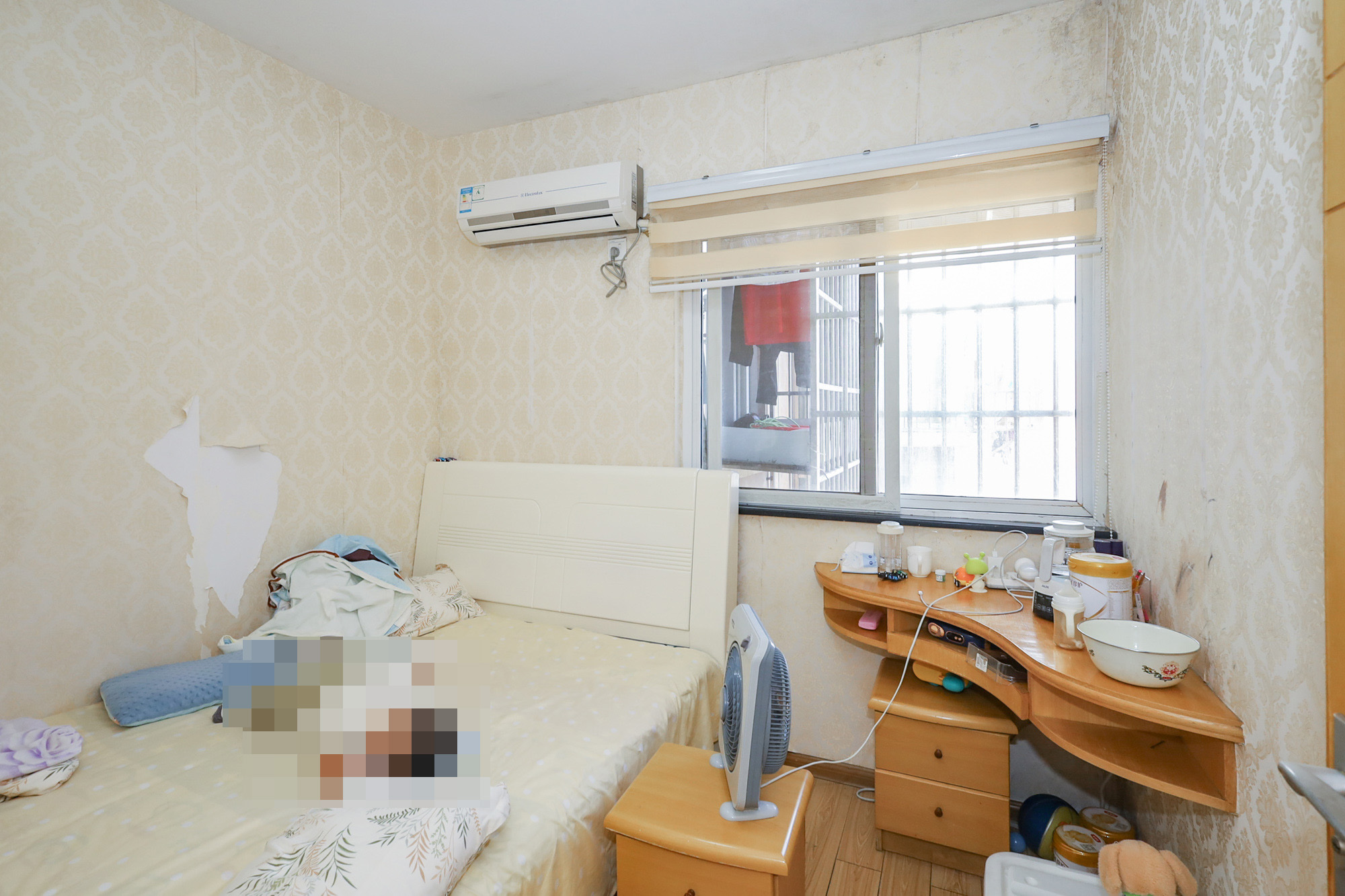 德润园 2室2厅1卫 62.0万 德润园 2室2厅1卫 62.0万卧室