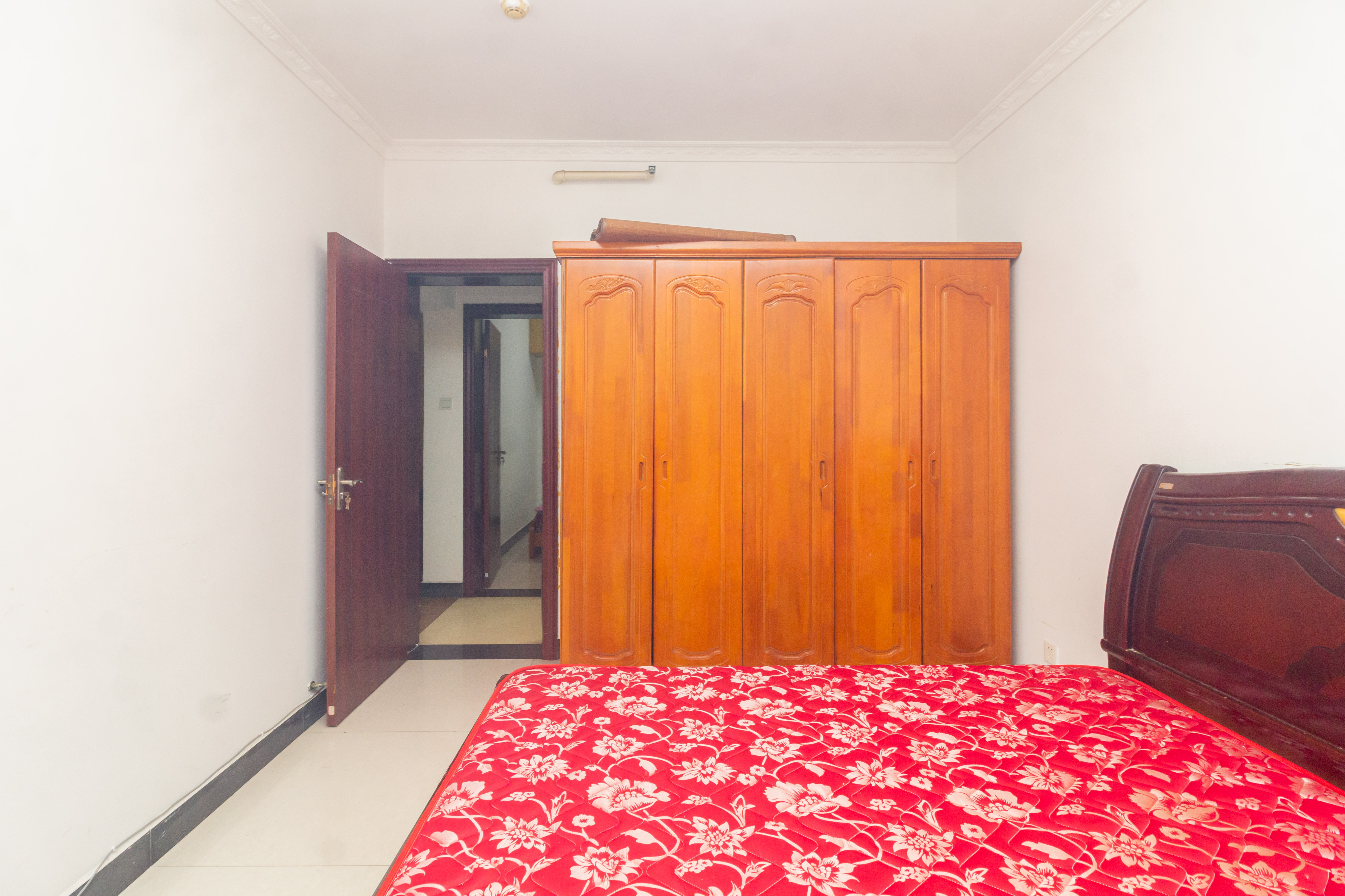 华天LOHO小镇  2室2厅1卫    40.0万卧室