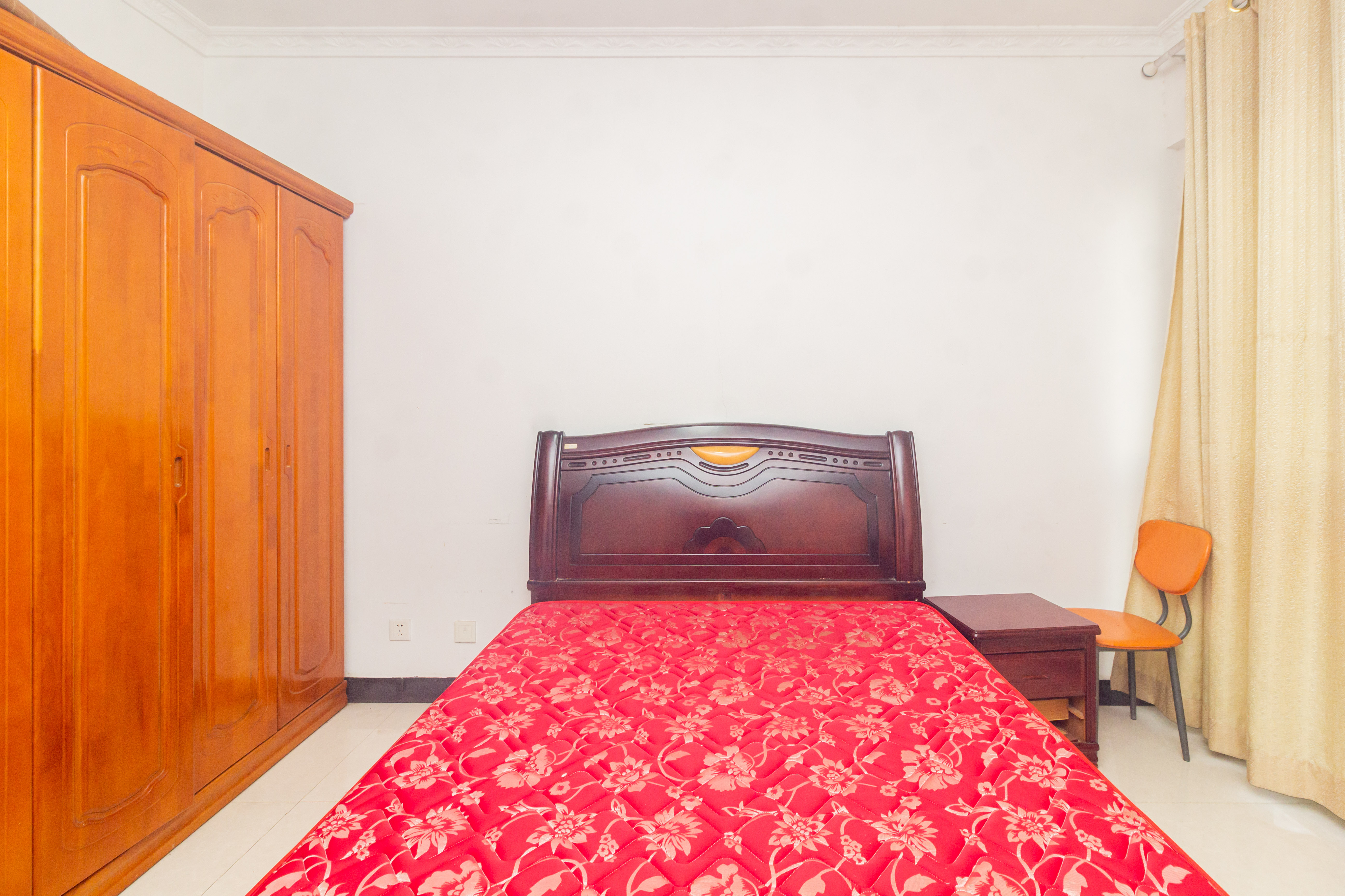 华天LOHO小镇  2室2厅1卫    40.0万卧室