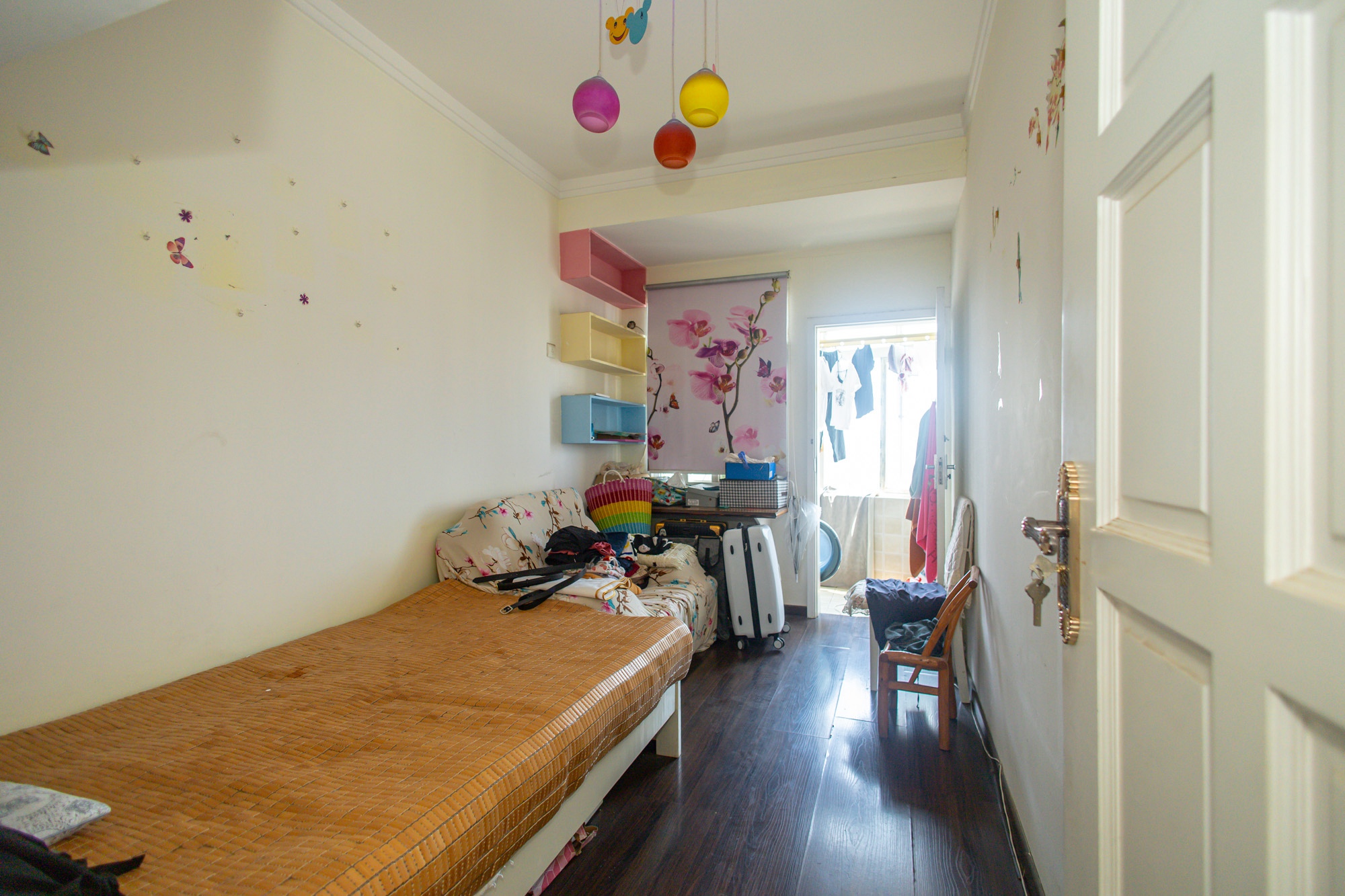 楚天家园  3室2厅2卫    69.8万 楚天家园  3室2厅2卫    69.8万卧室