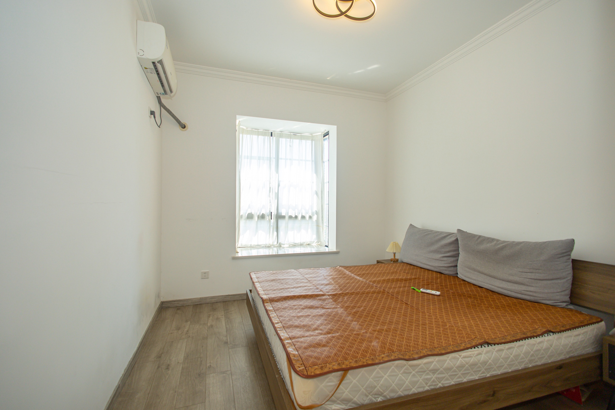 楚天世纪城东苑  2室2厅1卫    59.0万 楚天世纪城东苑  2室2厅1卫    59.0万卧室