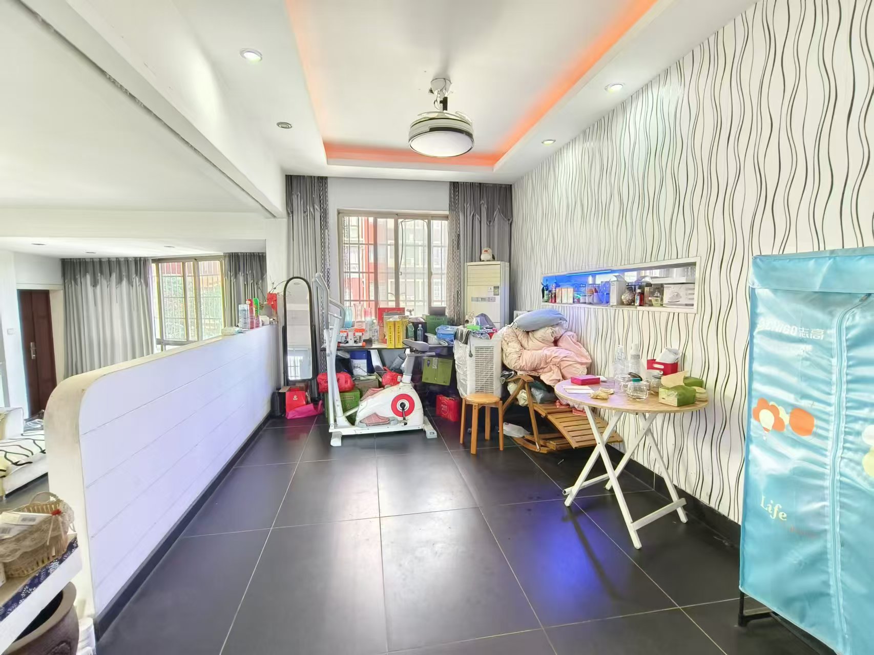 景秀名园 3室2厅1卫 46.8万 景秀名园 3室2厅1卫 46.8万室内图