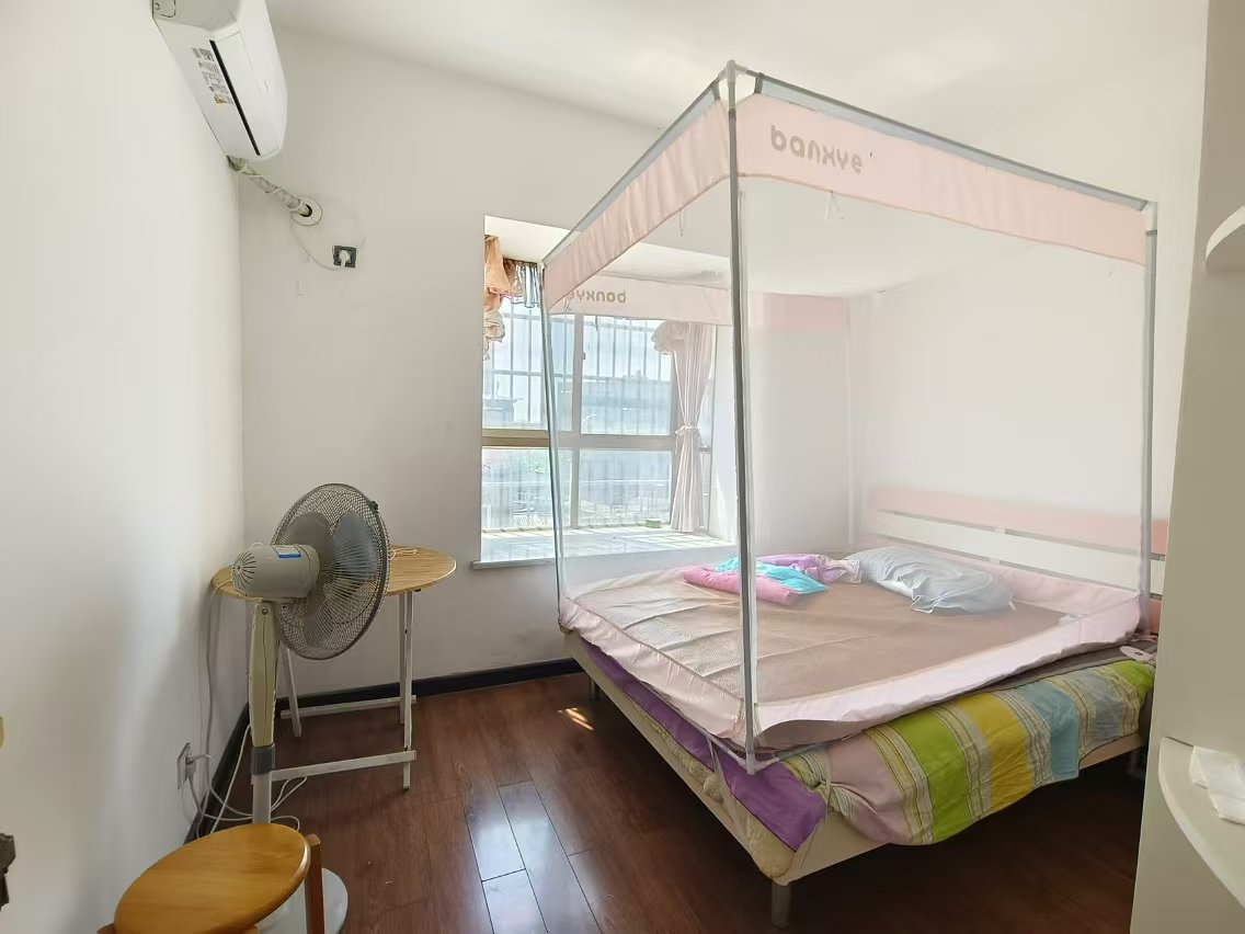 景秀名园 3室2厅1卫 46.8万 景秀名园 3室2厅1卫 46.8万室内图