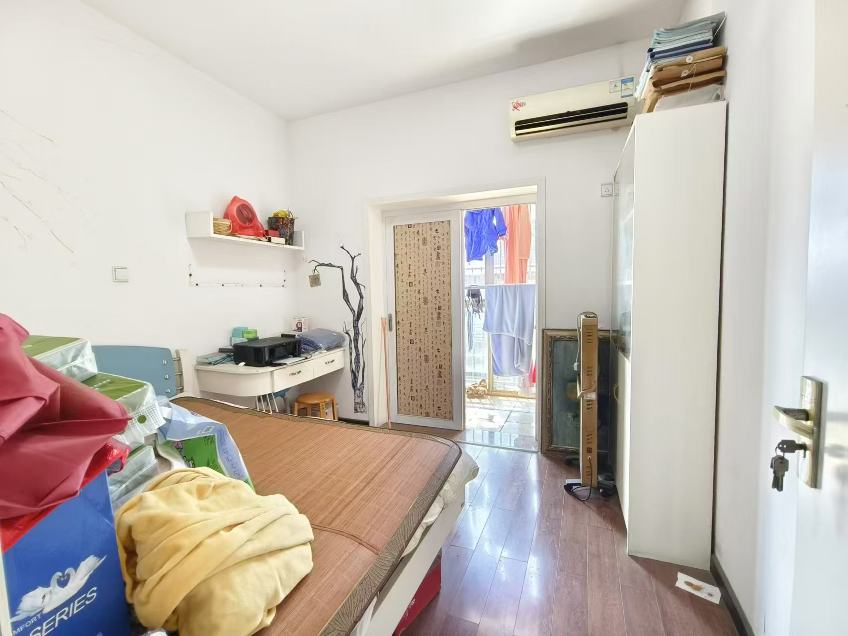 景秀名园 3室2厅1卫 46.8万 景秀名园 3室2厅1卫 46.8万室内图