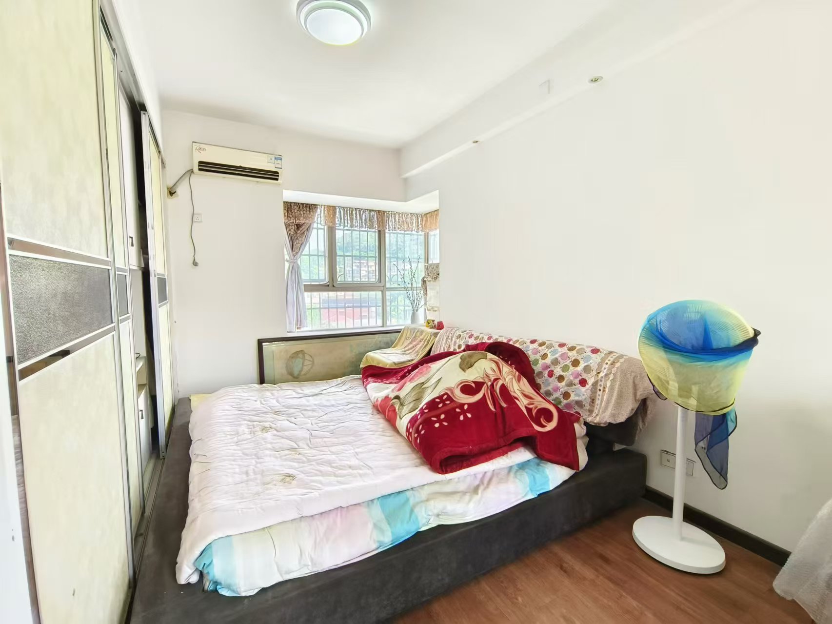 景秀名园 3室2厅1卫 46.8万 景秀名园 3室2厅1卫 46.8万室内图